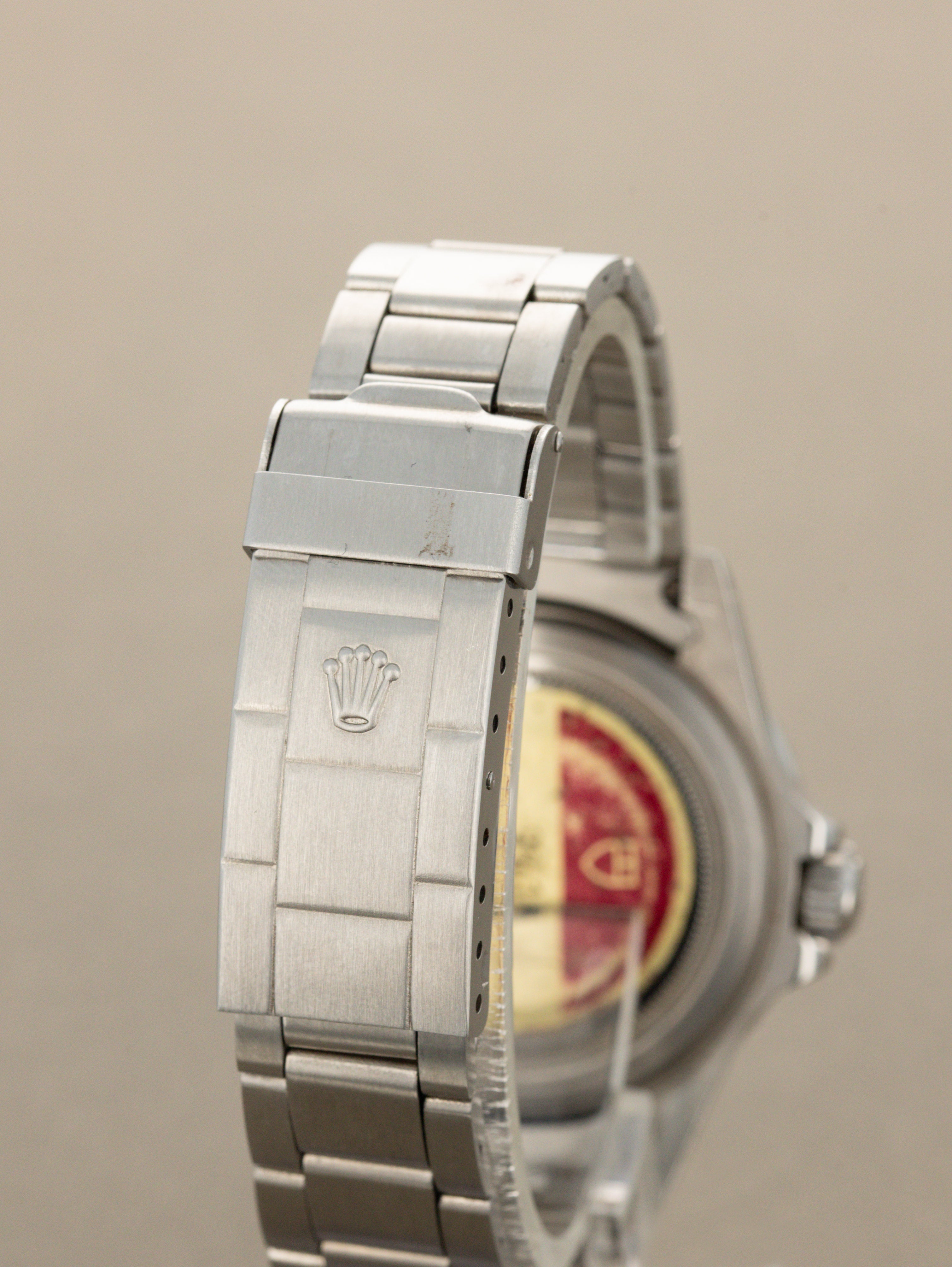 Tudor Submariner Ref. 9411/0 - Blue 'Snowflake' LNOS w/ Box & Papers