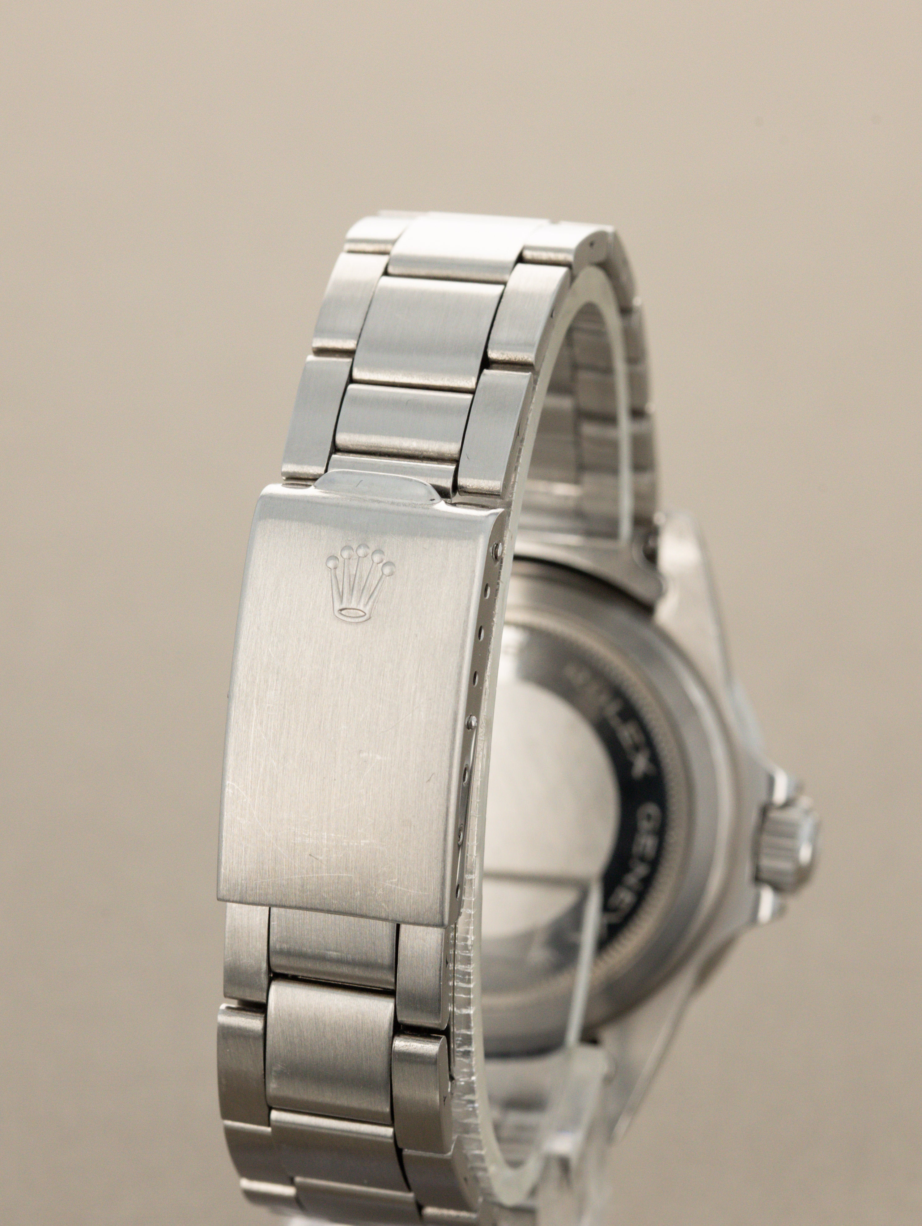 Tudor Submariner Ref. 9401/0 - Blue 'Snowflake' Exceptional Condition