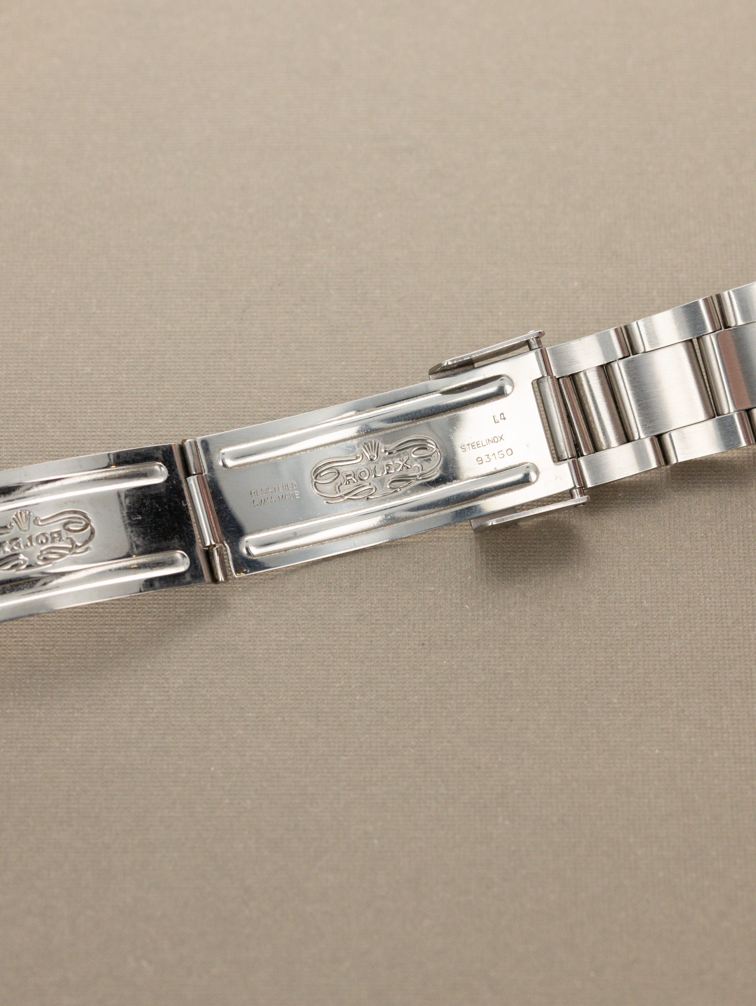 Tudor Submariner Ref. 94110 - Blue 'Snowflake' w/ 'Ghost' Bezel
