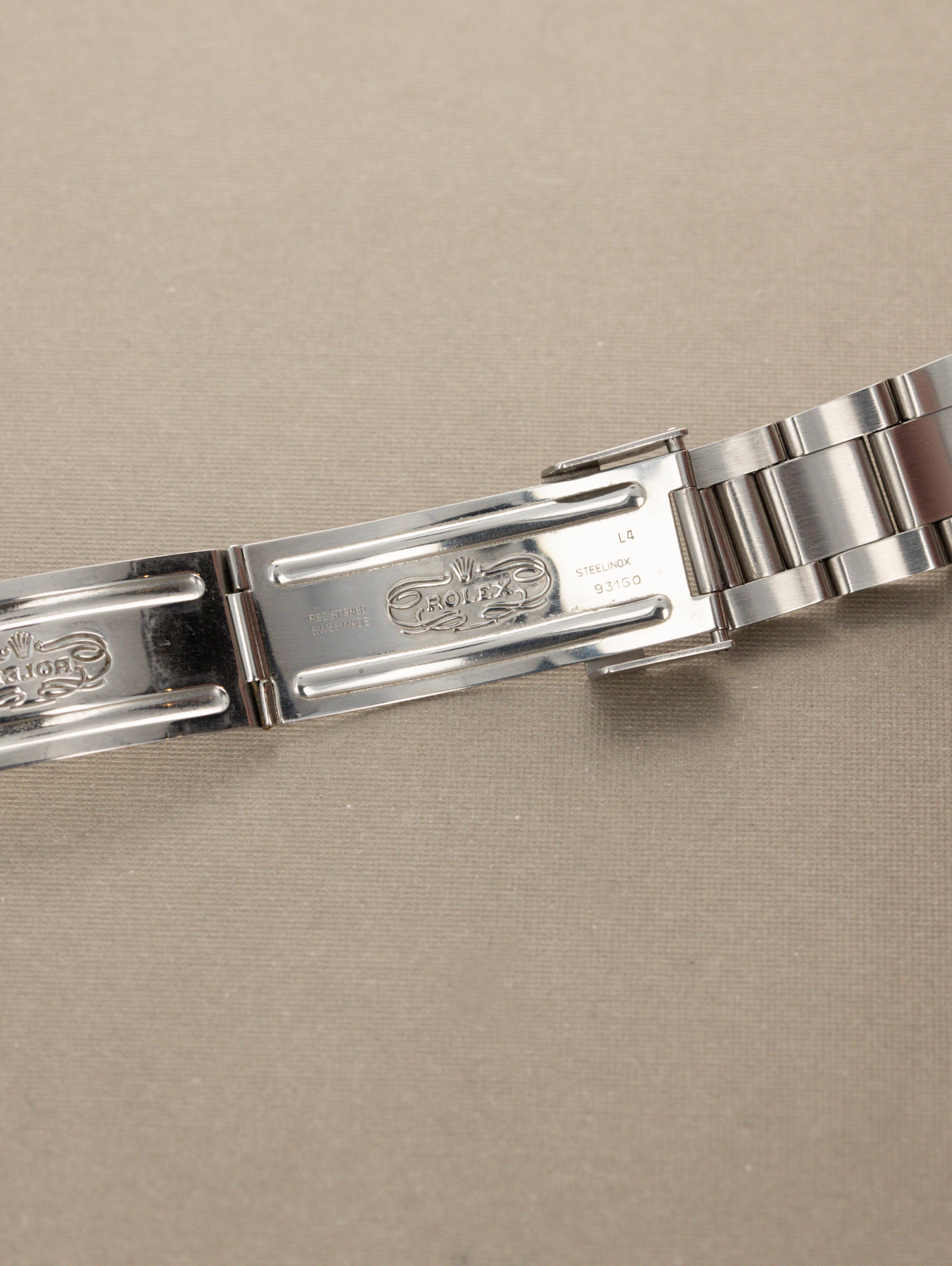 Tudor Submariner Ref. 94110 - Blue 'Snowflake' w/ 'Ghost' Bezel