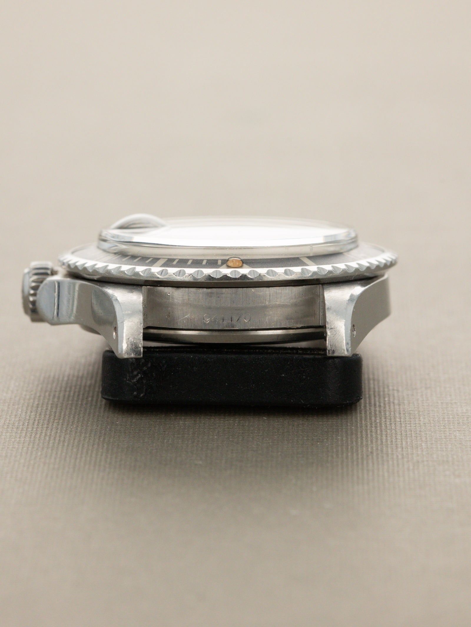 Tudor Submariner Ref. 94110 - Blue 'Snowflake' Unpolished