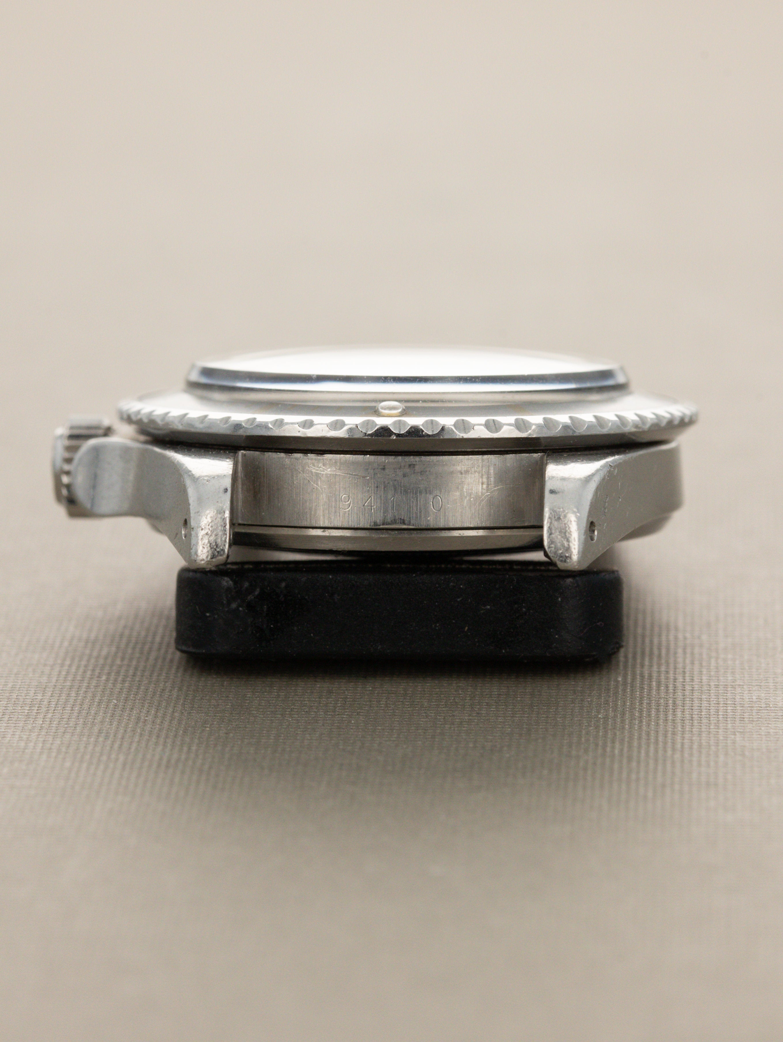 Tudor Submariner Ref. 94110 - Blue 'Snowflake' w/ 'Ghost' Bezel