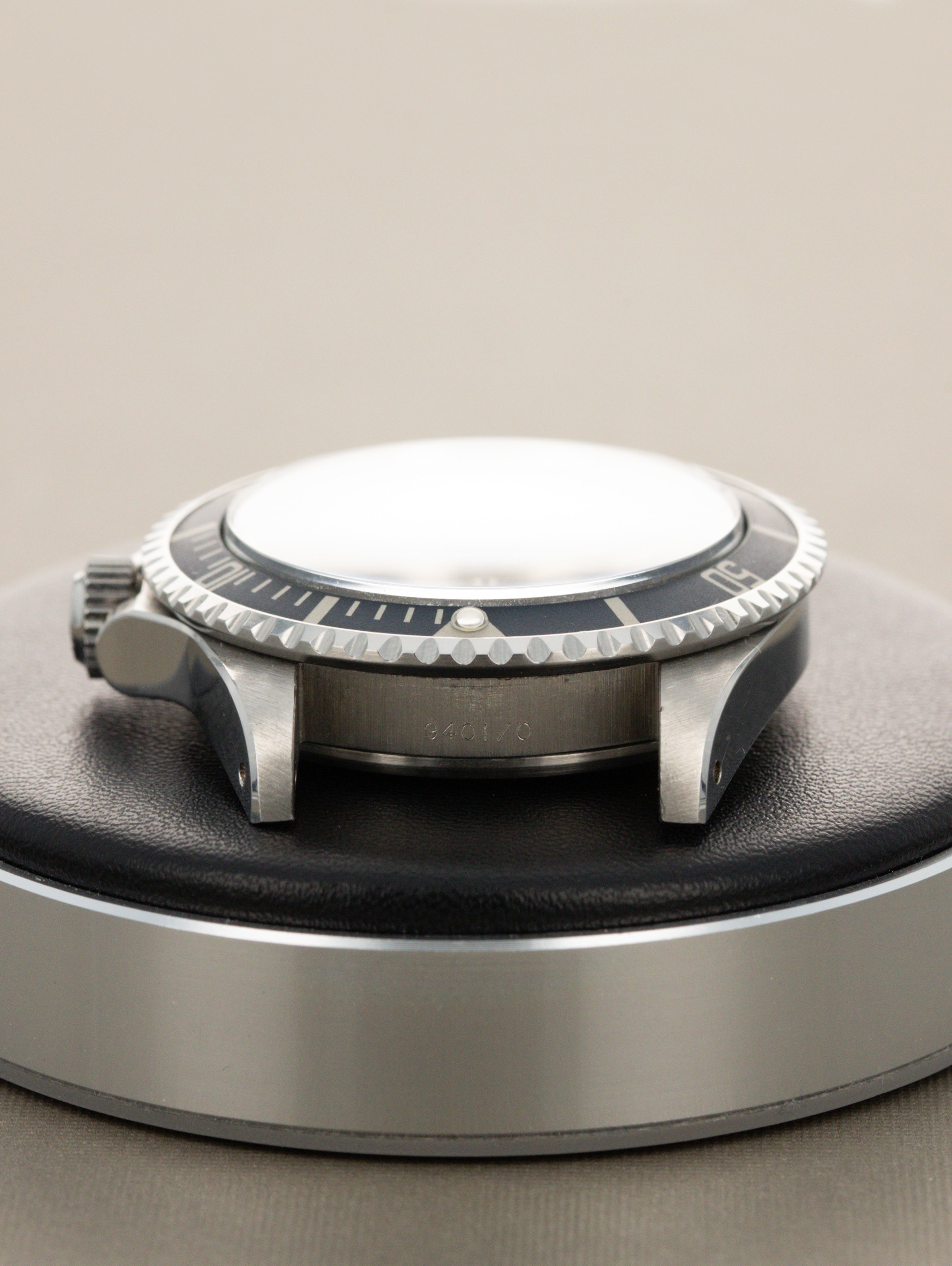 Tudor Submariner Ref. 9401/0 - Blue 'Snowflake' Exceptional Condition