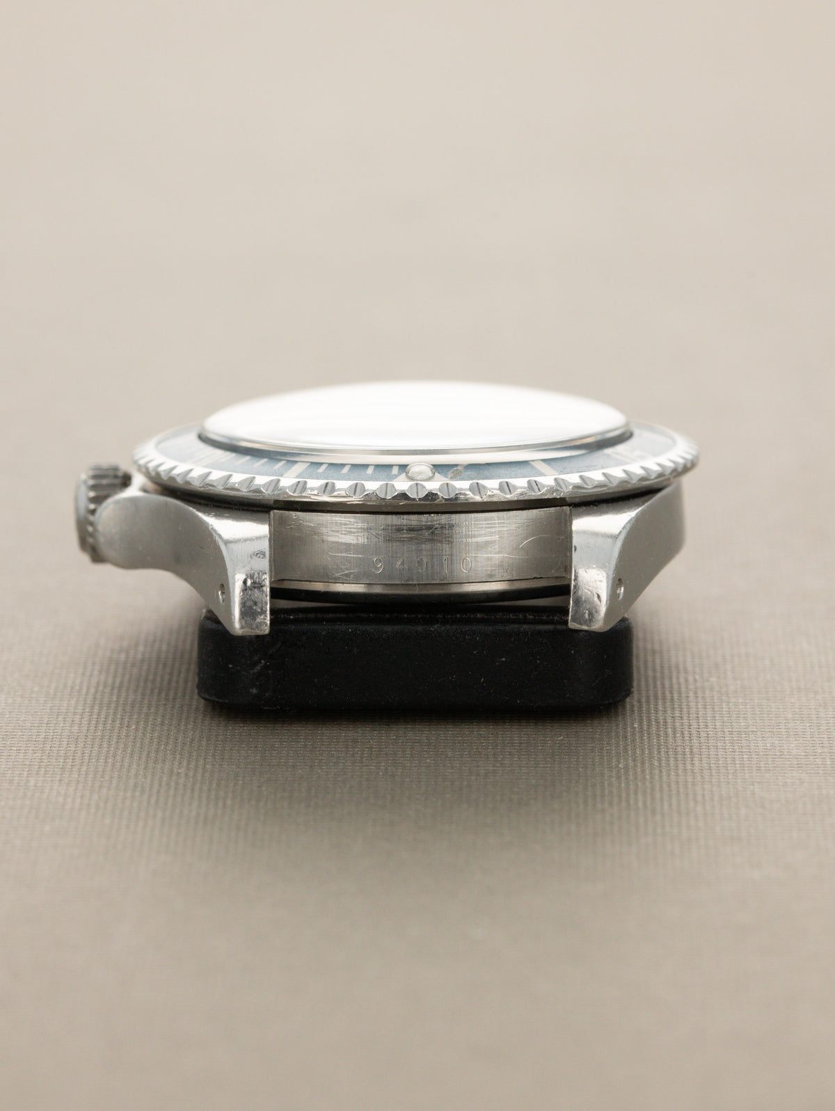 Tudor Submariner Ref. 94010 - Marine Nationale 'MN' Blue 'Snowflake' Military Issued