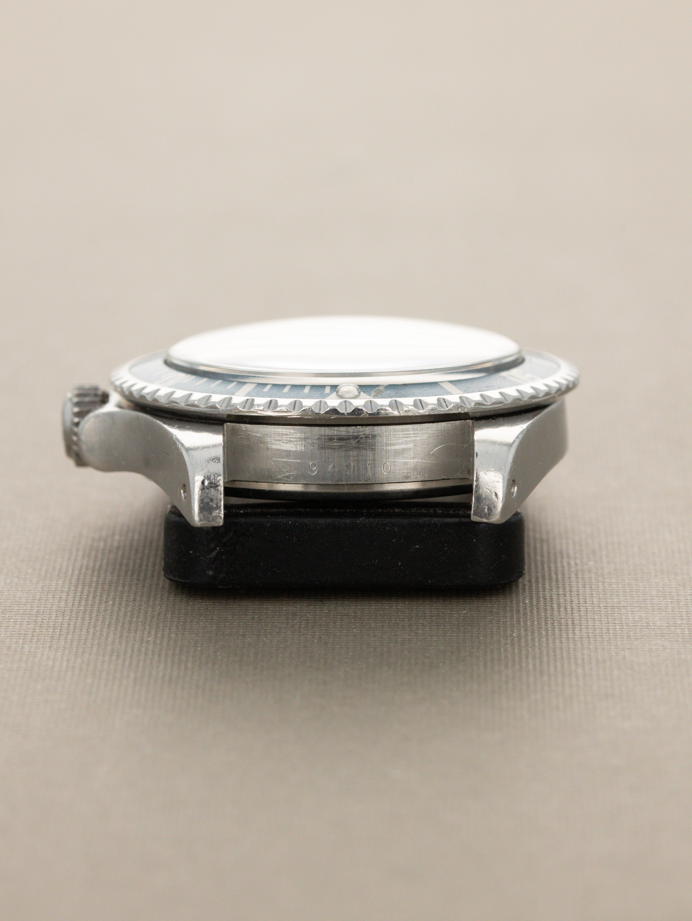 Tudor Submariner Ref. 94010 - Marine Nationale 'MN' Blue 'Snowflake' Military Issued