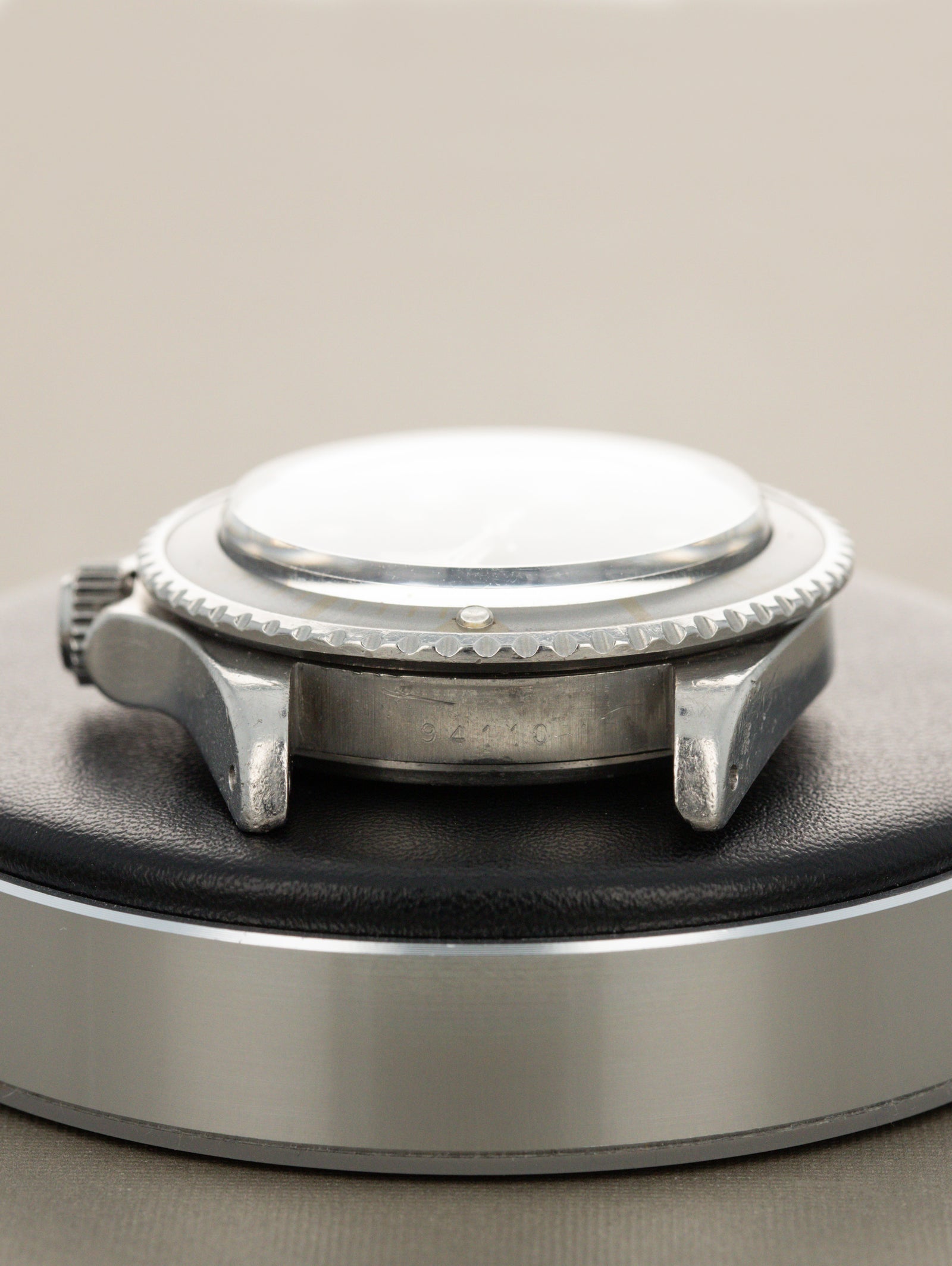 Tudor Submariner Ref. 94110 - Blue 'Snowflake' w/ 'Ghost' Bezel