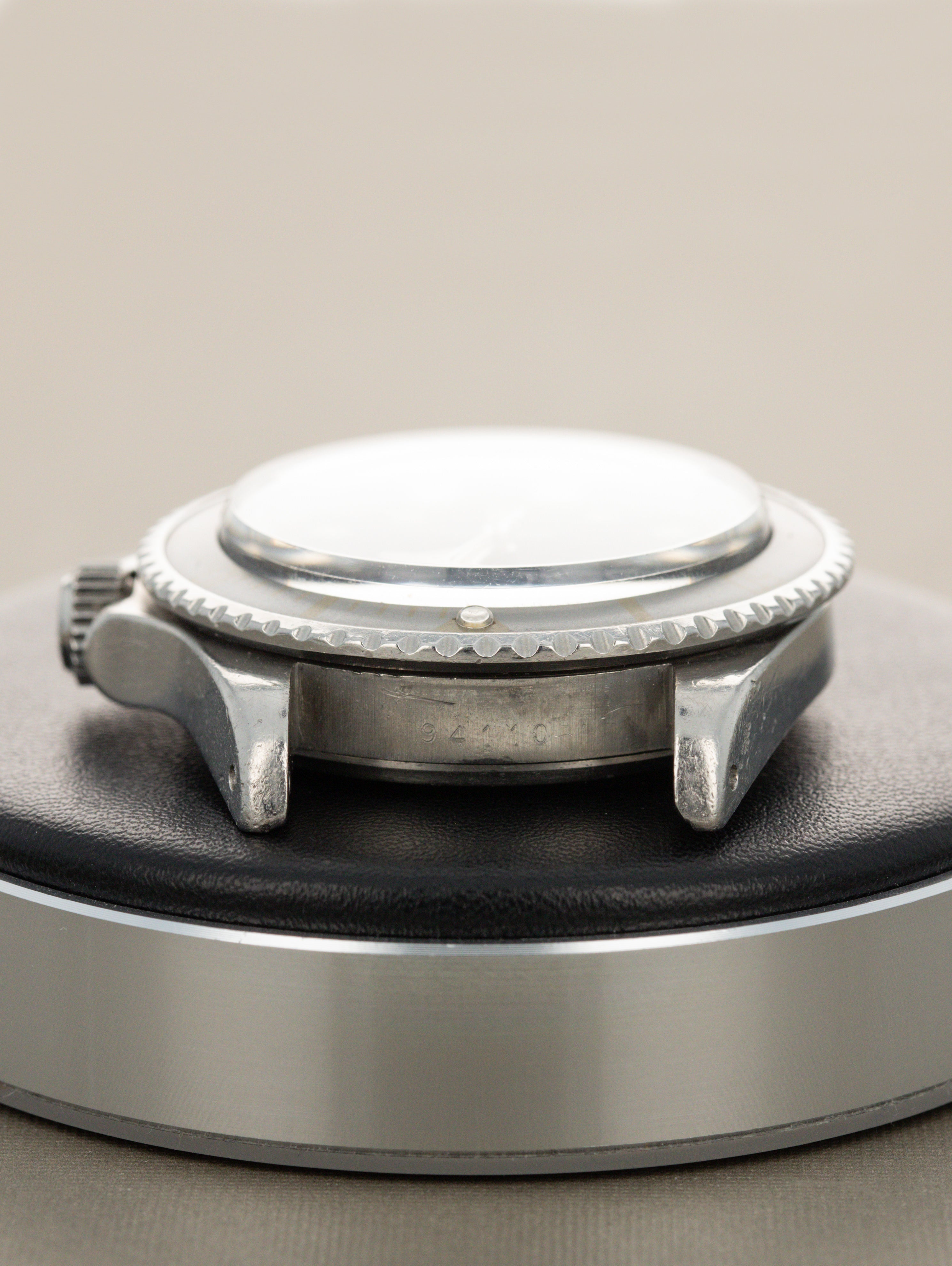Tudor Submariner Ref. 94110 - Blue 'Snowflake' w/ 'Ghost' Bezel