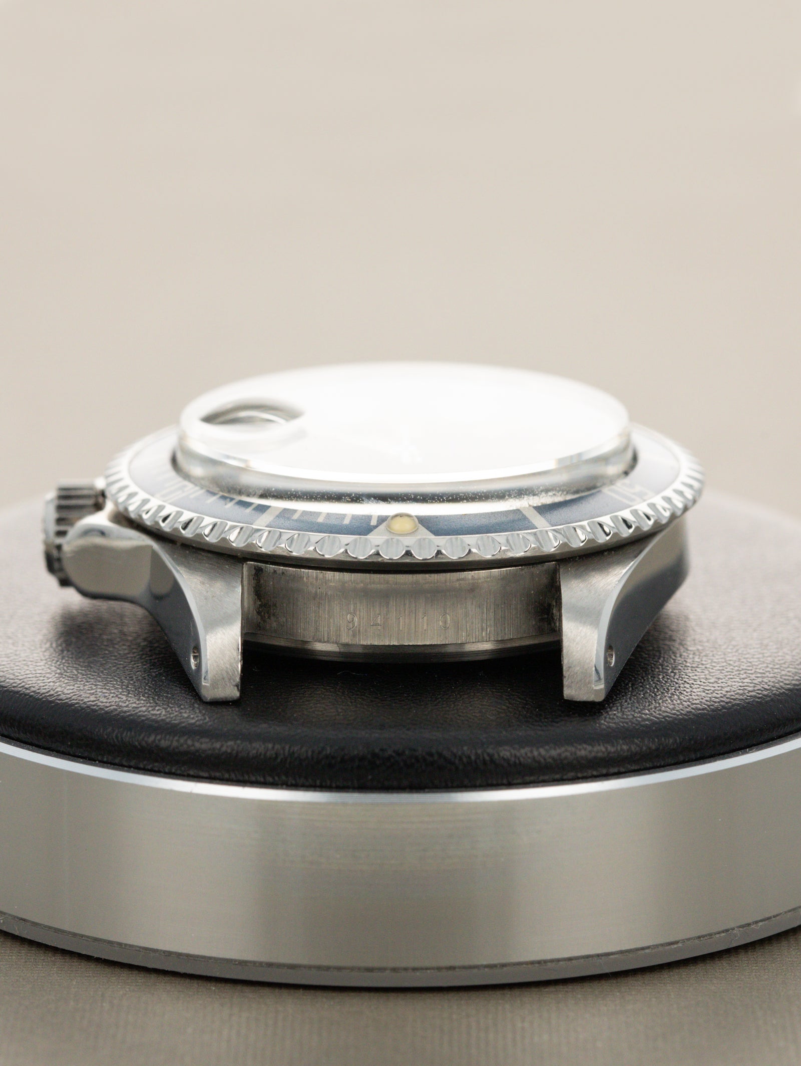 Tudor Submariner Ref. 94110 - Blue 'Snowflake' w/ Box & Papers