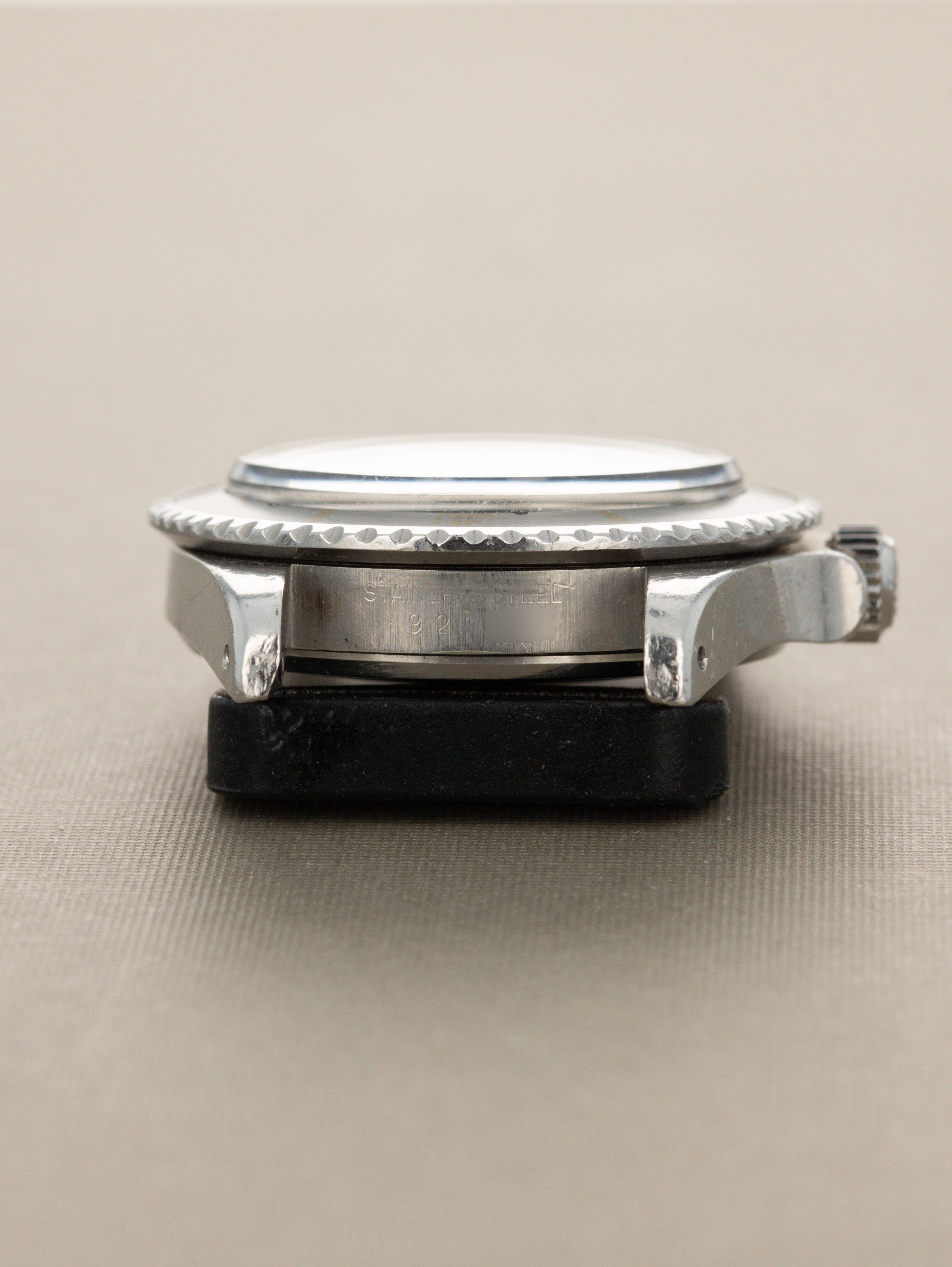 Tudor Submariner Ref. 94110 - Blue 'Snowflake' w/ 'Ghost' Bezel