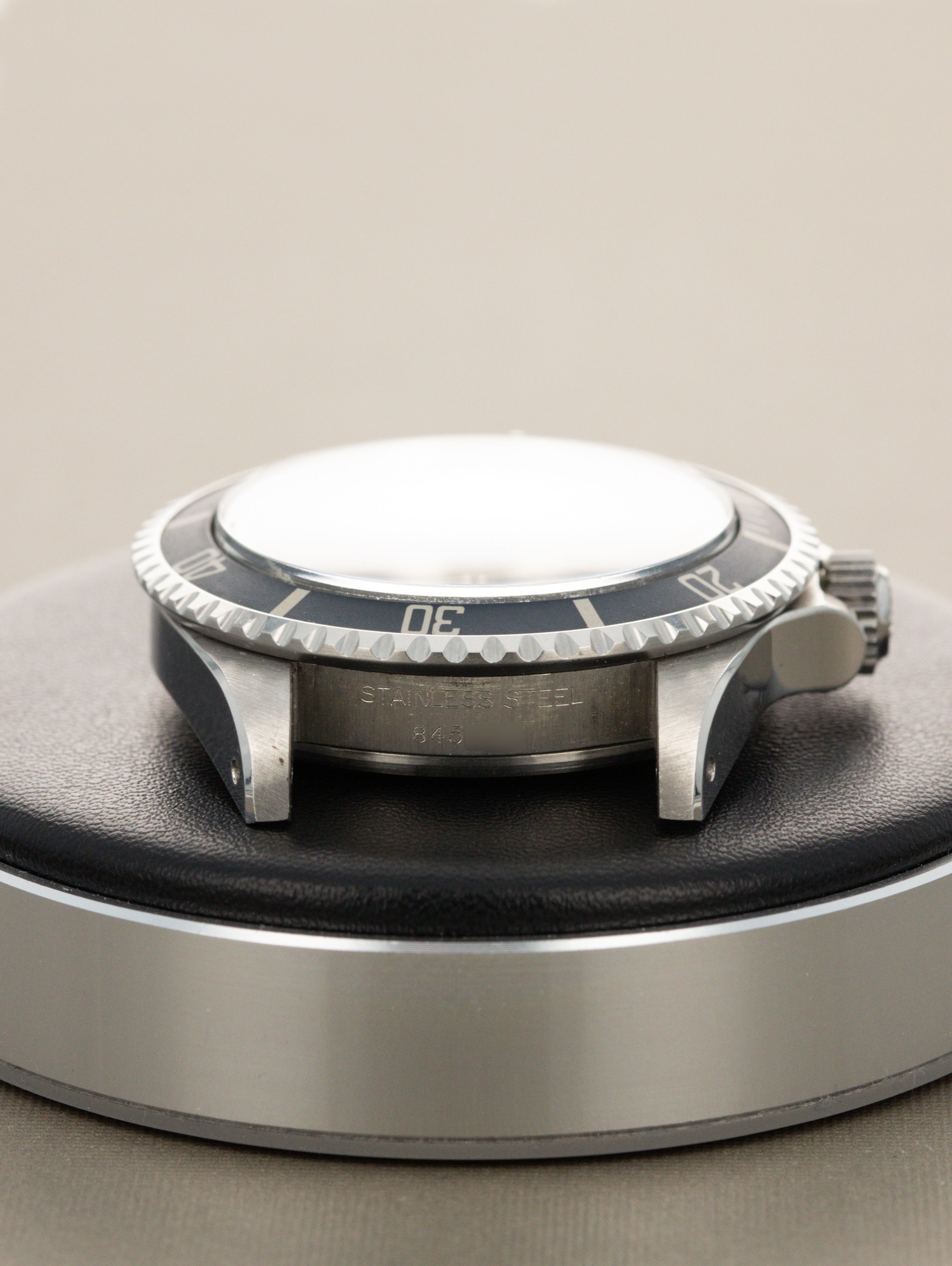 Tudor Submariner Ref. 9401/0 - Blue 'Snowflake' Exceptional Condition