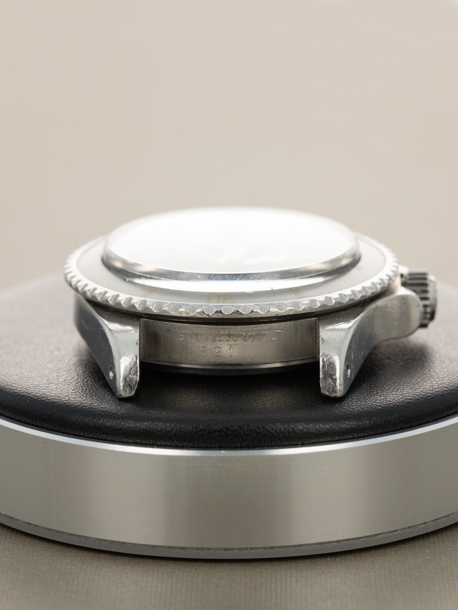 Tudor Submariner Ref. 94110 - Blue 'Snowflake' w/ 'Ghost' Bezel
