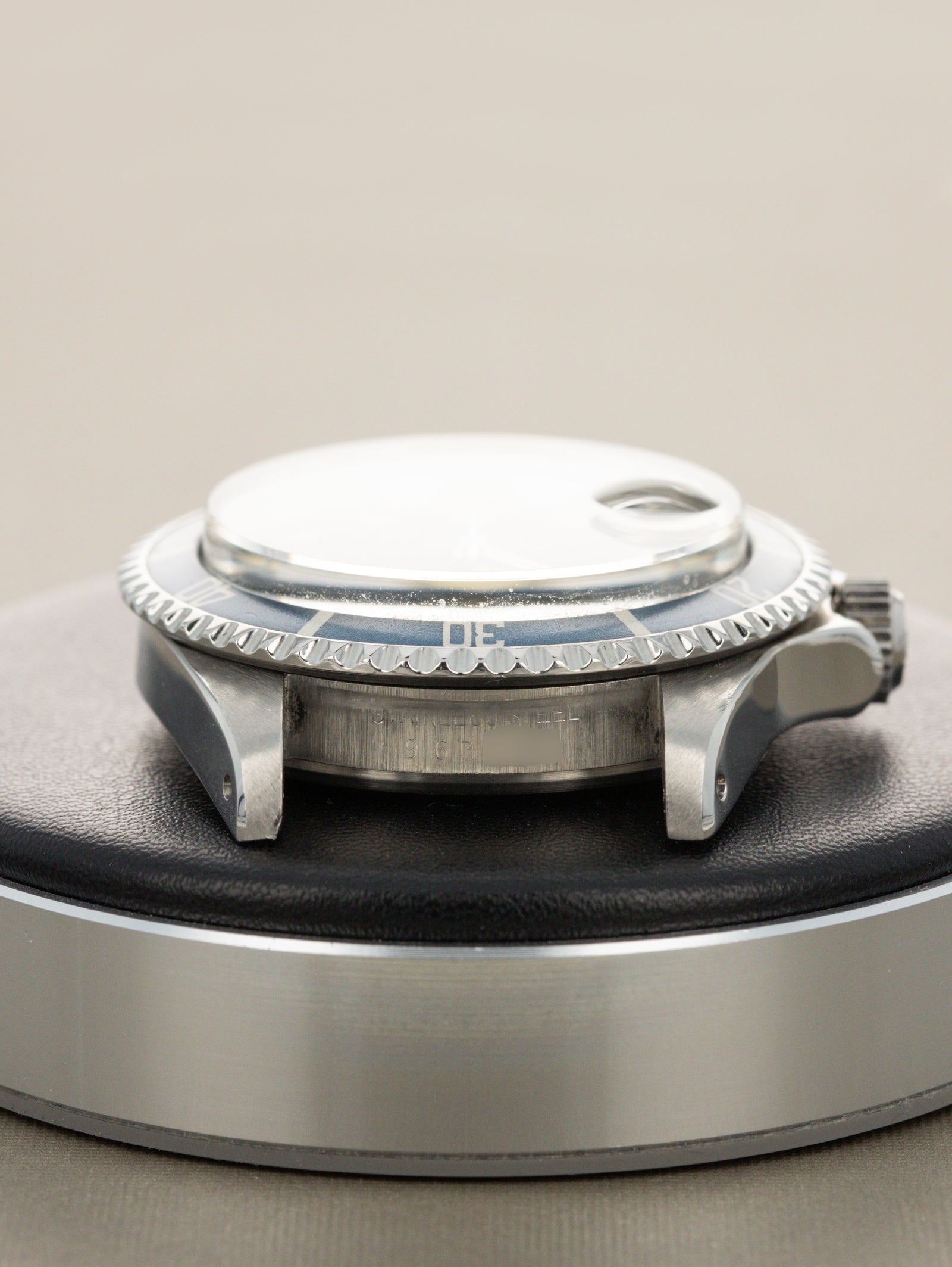 Tudor Submariner Ref. 94110 - Blue 'Snowflake' w/ Box & Papers