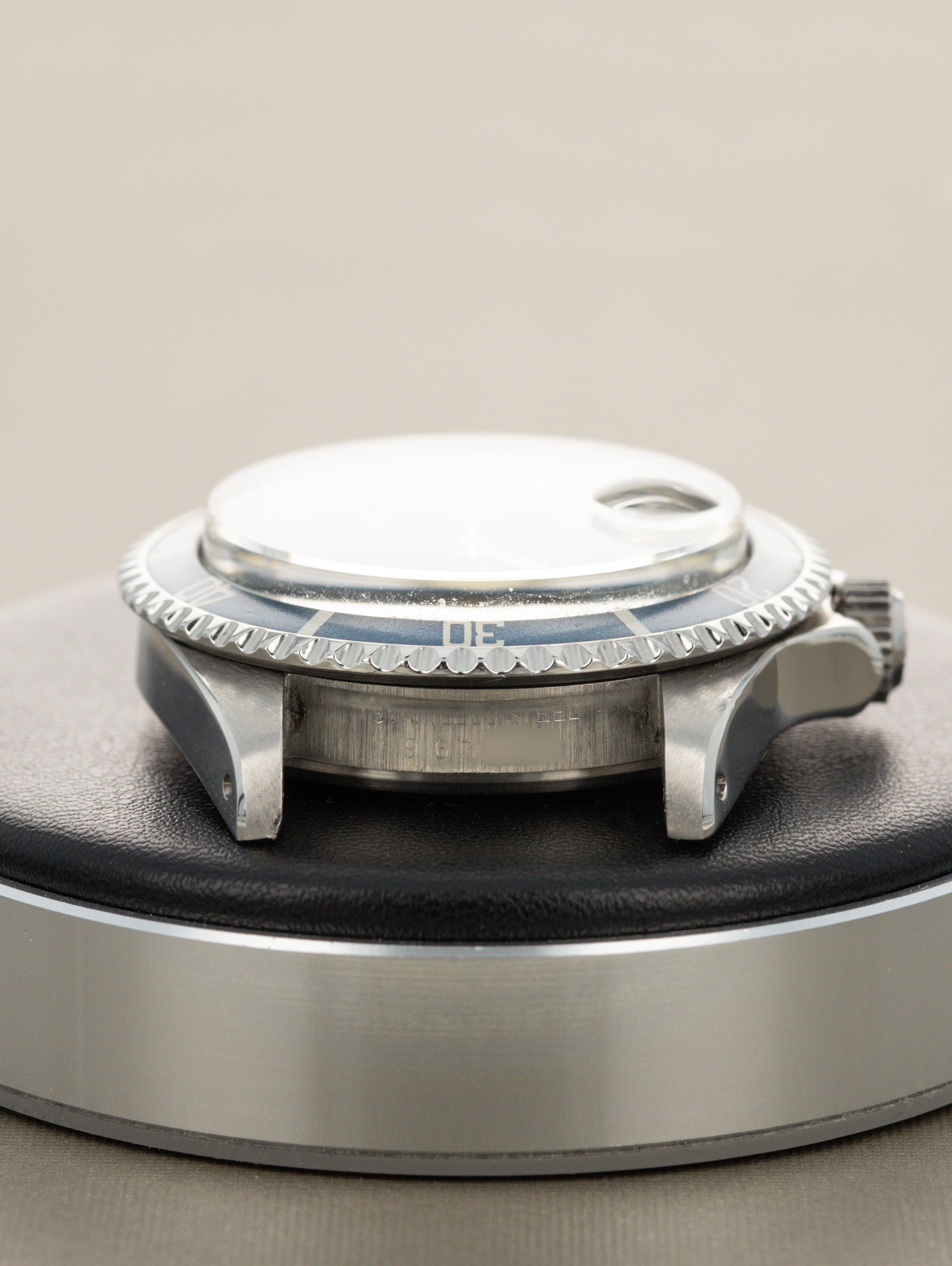 Tudor Submariner Ref. 94110 - Blue 'Snowflake' w/ Box & Papers