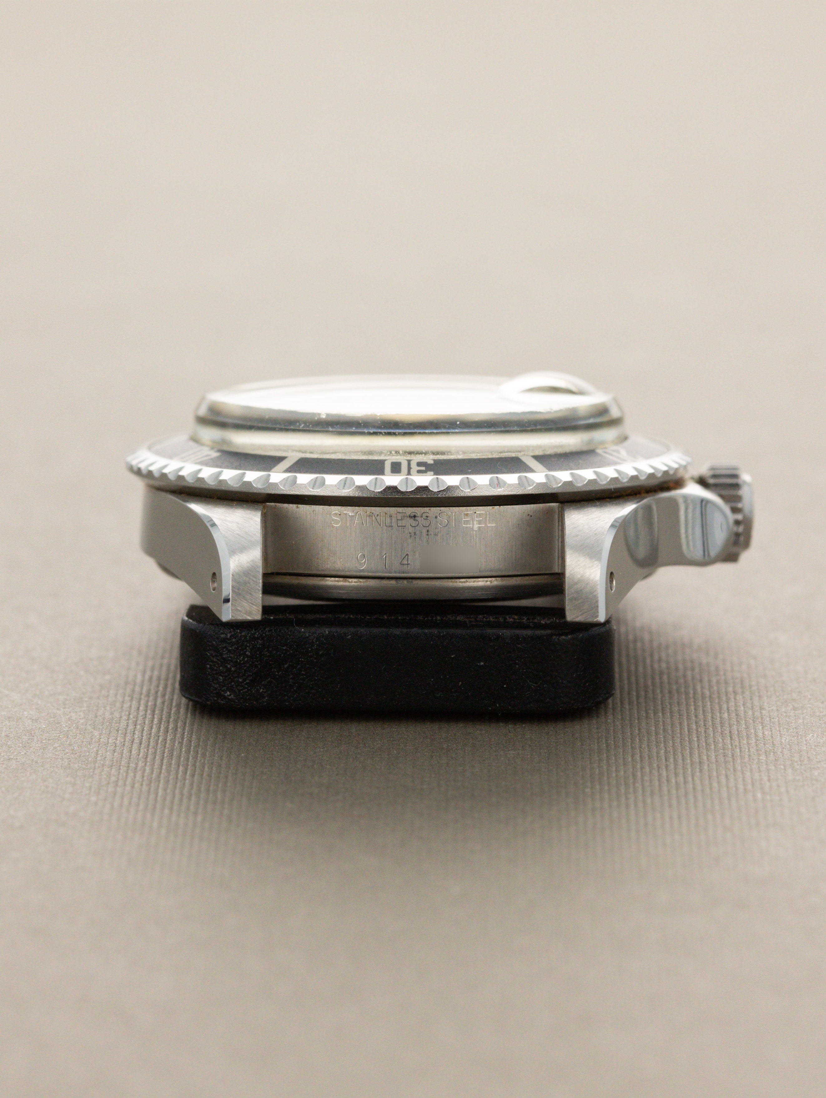 Tudor Submariner Ref. 9411/0 - Blue 'Snowflake' LNOS w/ Box & Papers