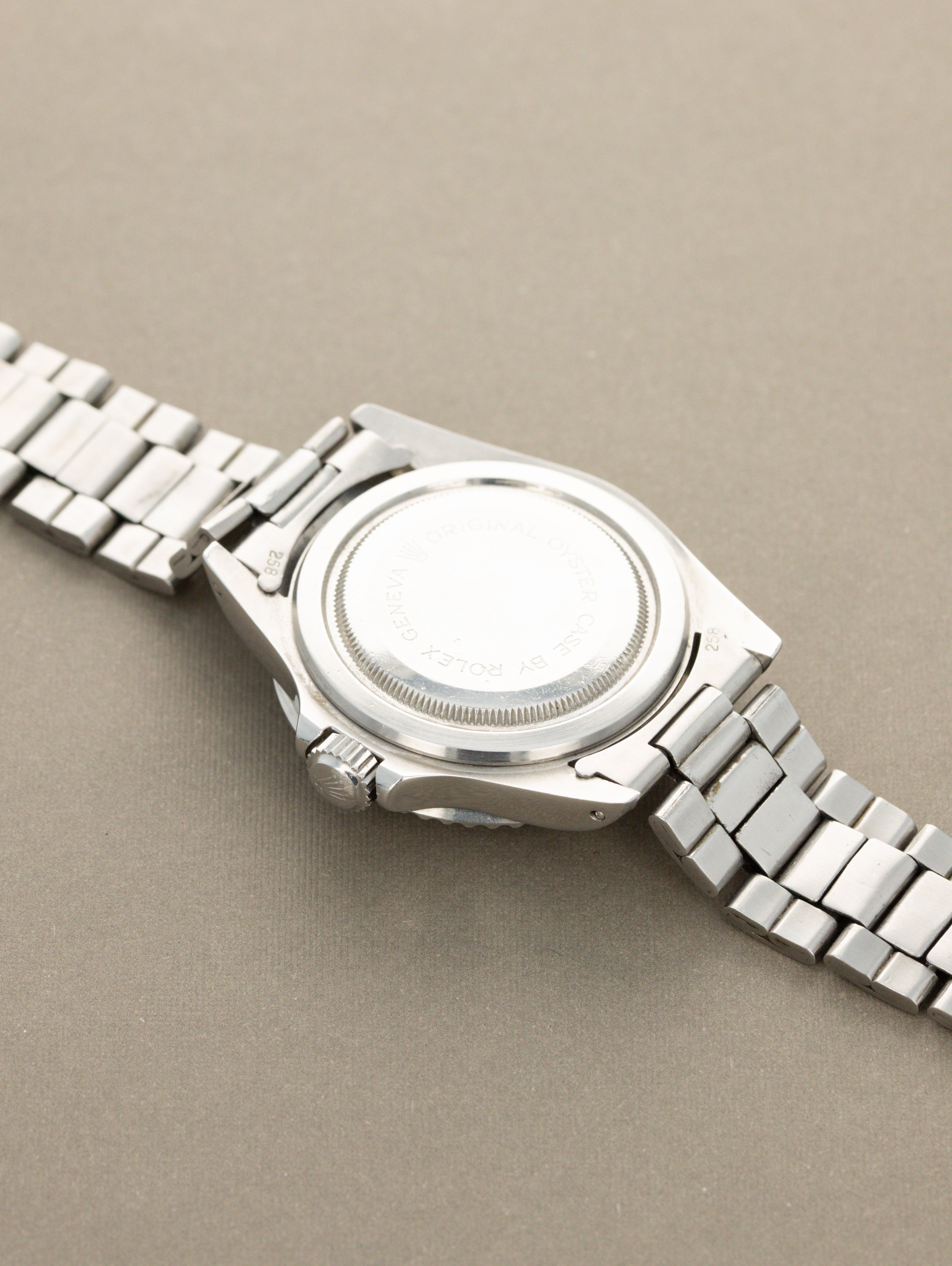 Tudor Submariner Date Ref. 79090 - Blue Dial