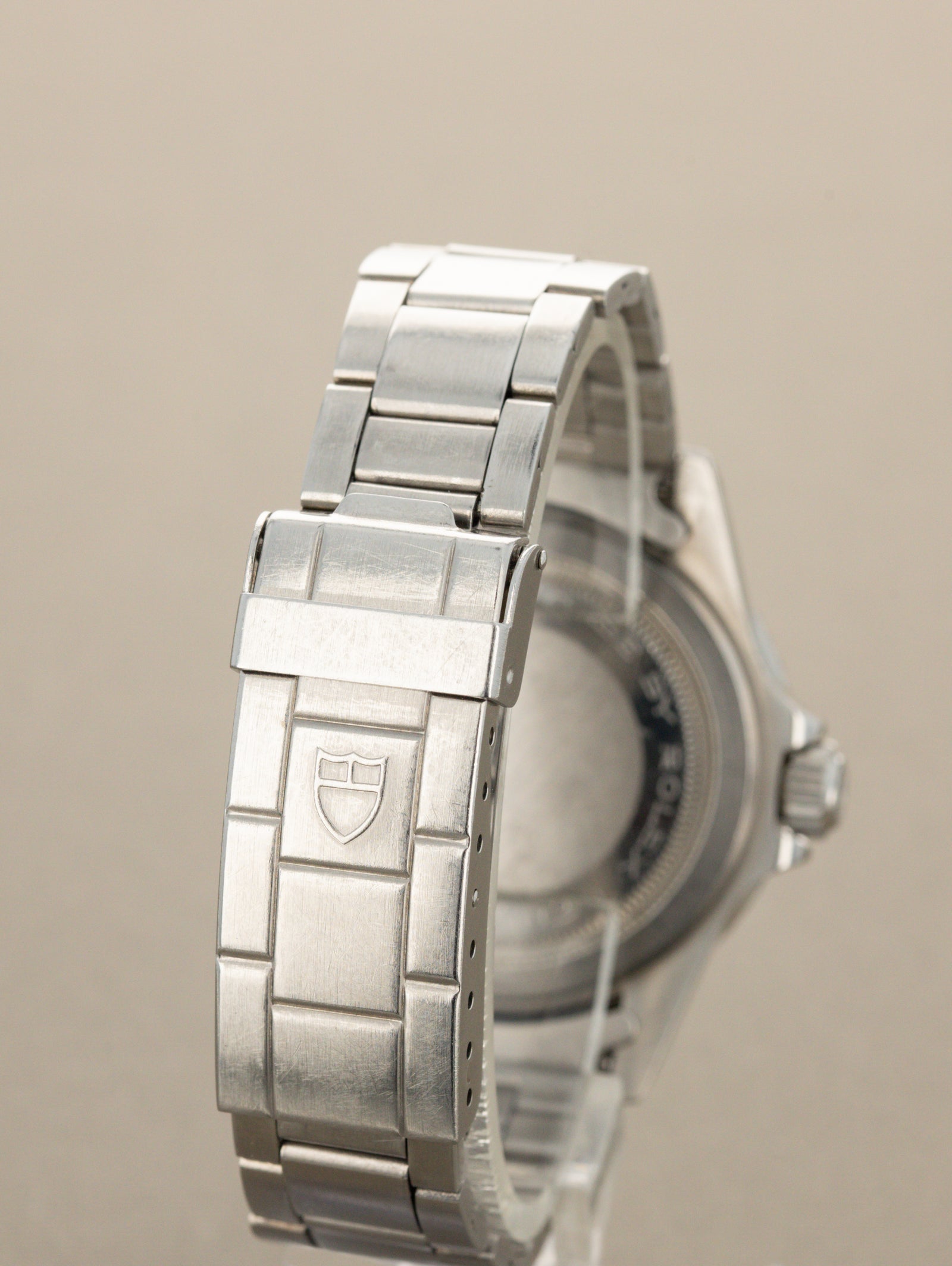 Tudor Submariner Date Ref. 76100 'Transitional' - Blue 'Dots & Daggers' Dial