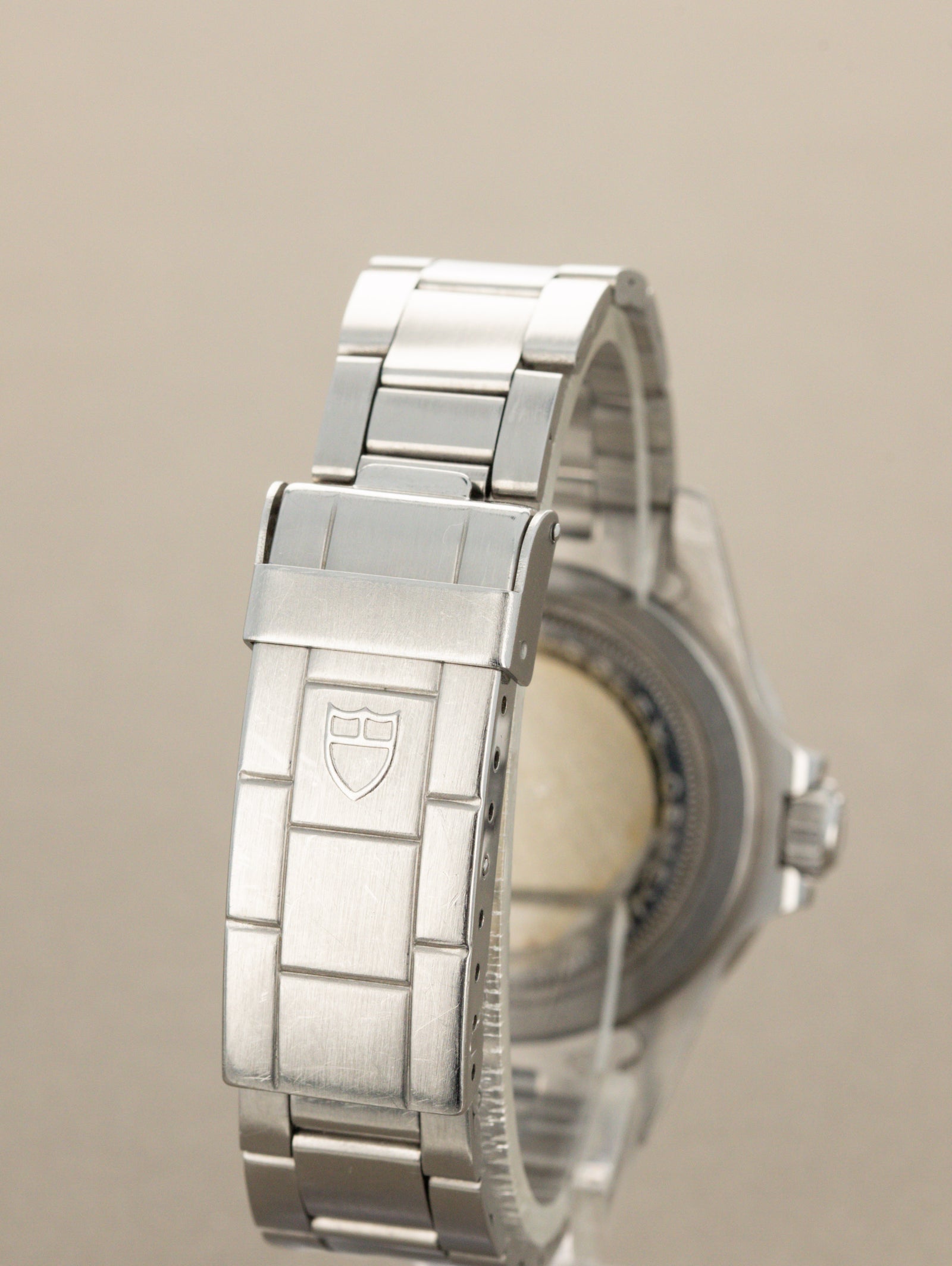 Tudor Submariner Date Ref. 79090 - Blue Dial Unpolished