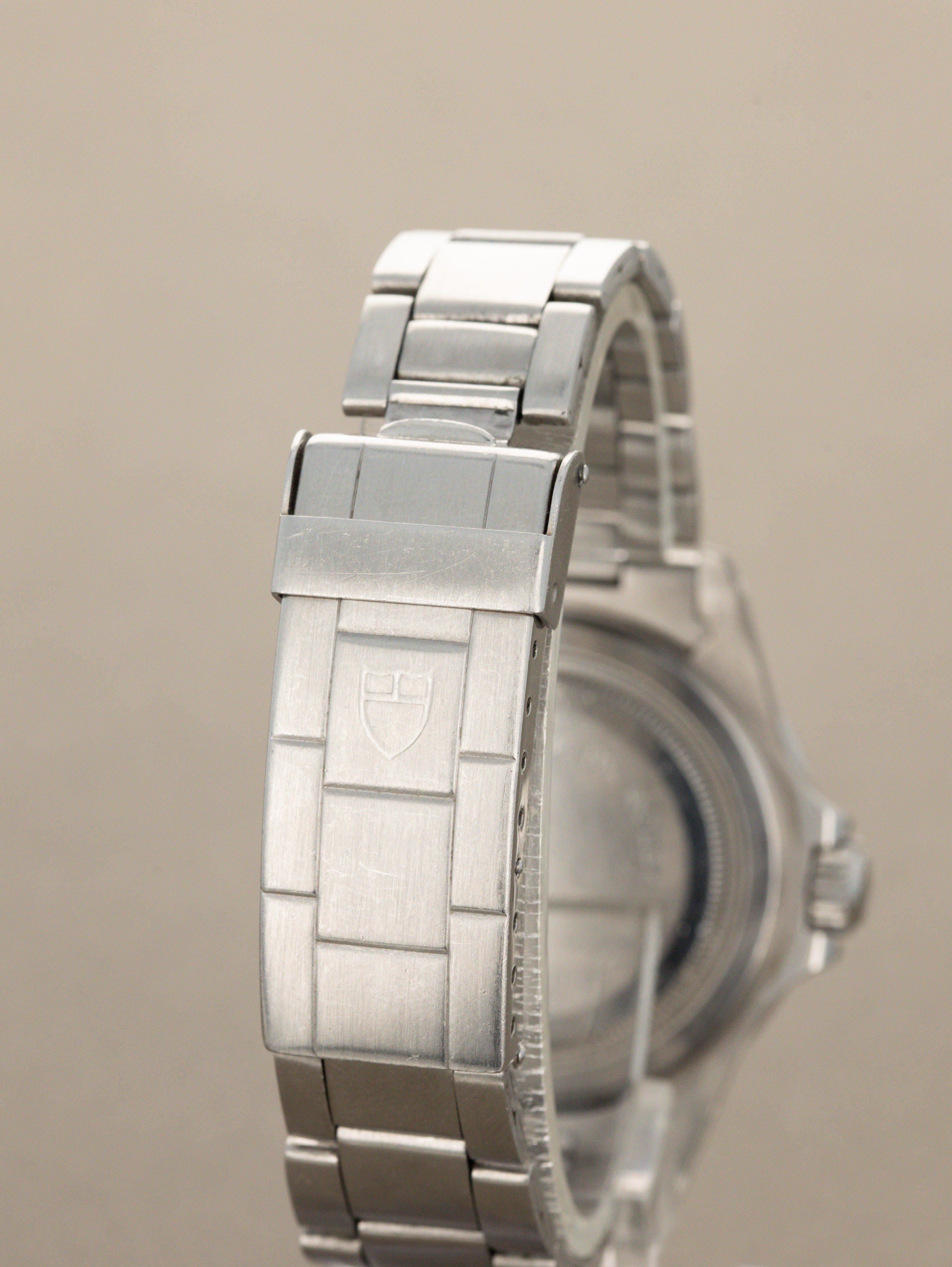 Tudor Submariner Date Ref. 79090 - Blue Dial