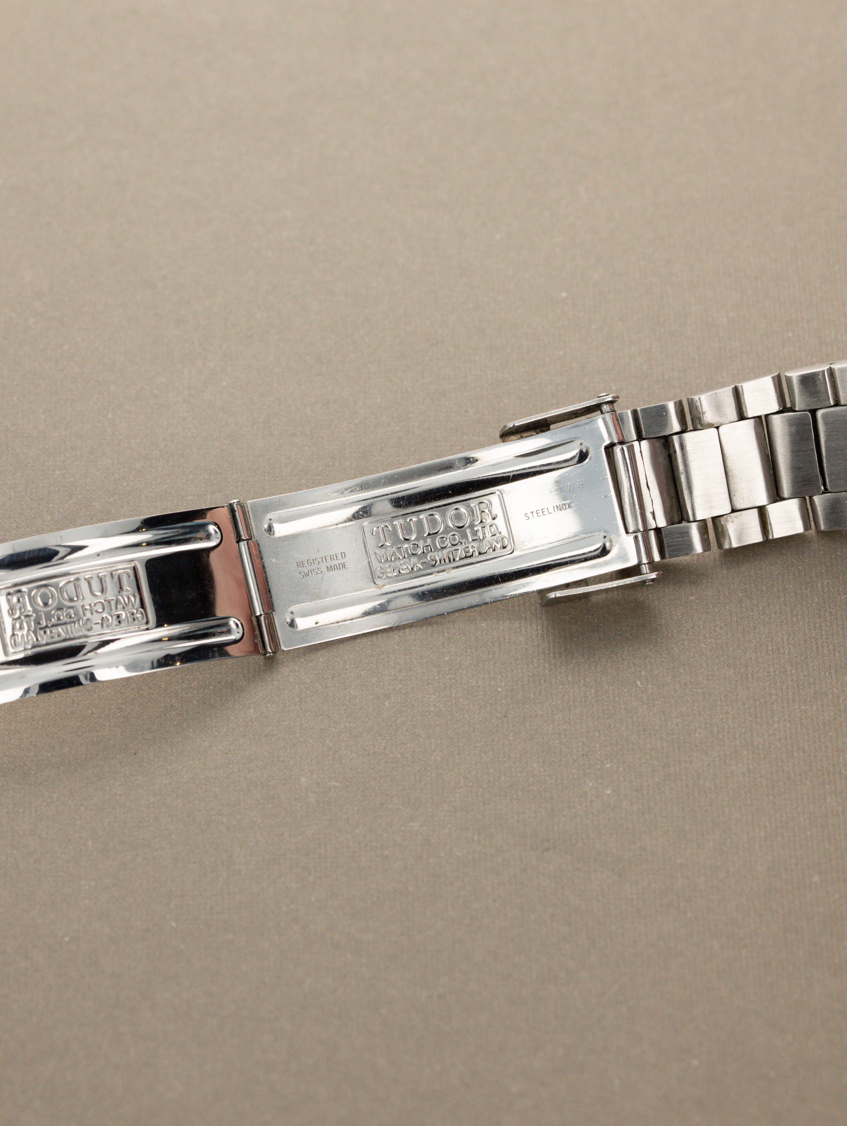 Tudor Submariner Date Ref. 79090 - Blue Dial