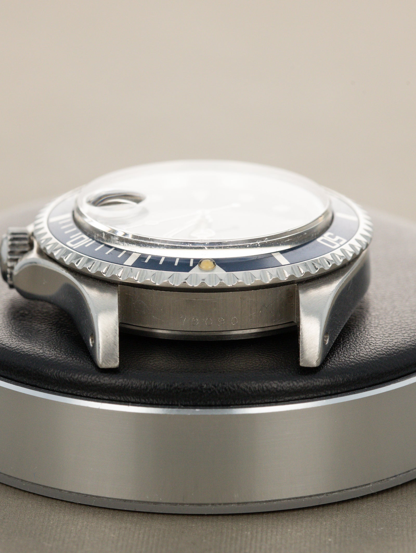 Tudor Submariner Date Ref. 79090 - Blue Dial