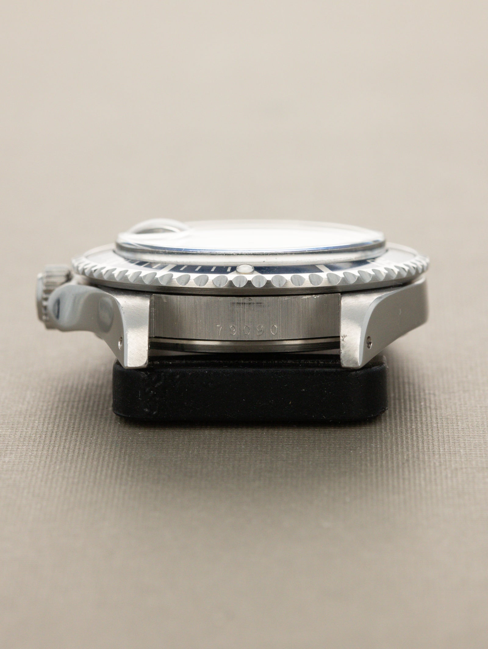 Tudor Submariner Date Ref. 79090 - Blue Dial 'LNOS'