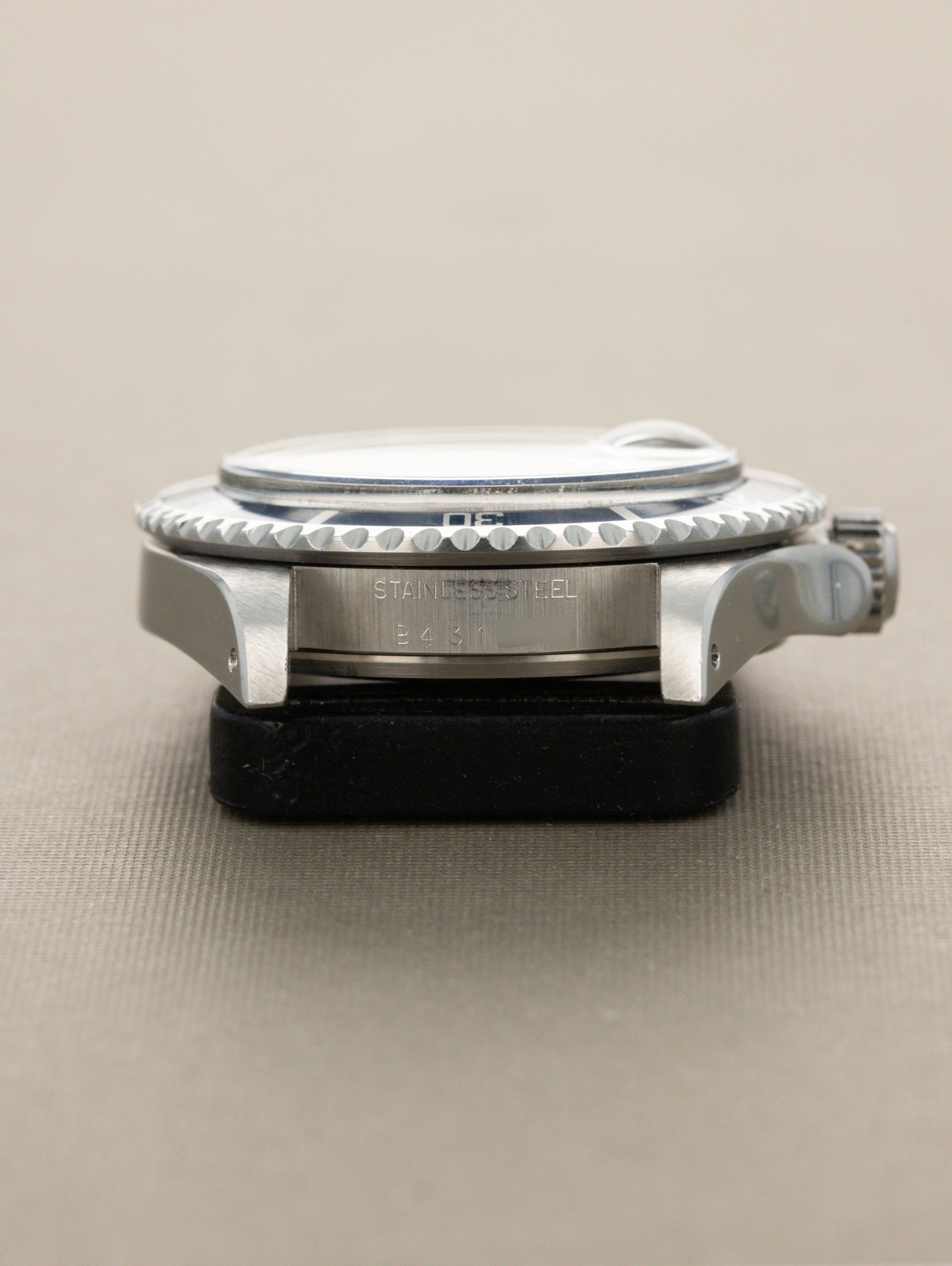 Tudor Submariner Date Ref. 79090 - Blue Dial 'LNOS'