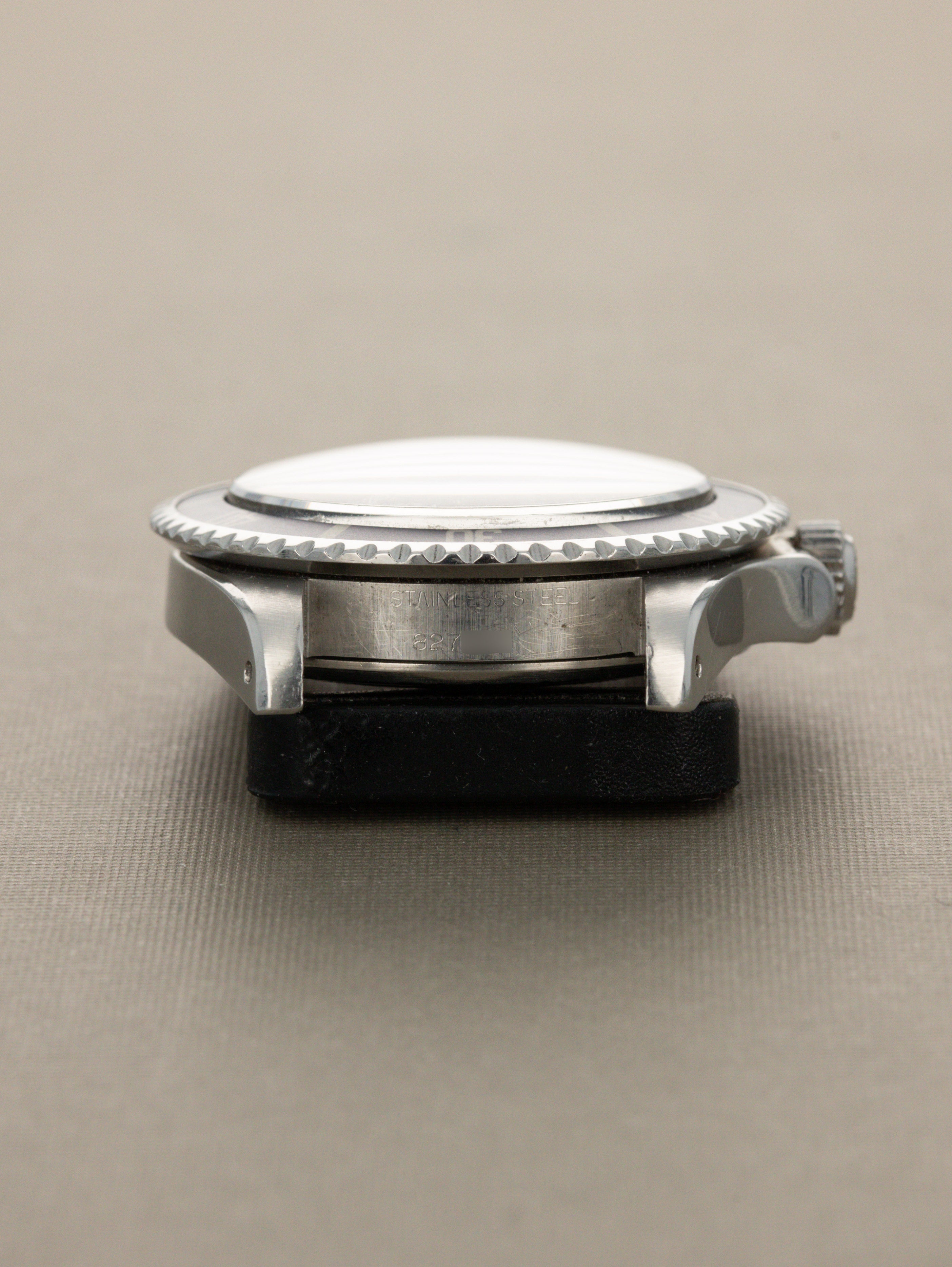 Tudor Submariner Ref. 7016/0 - Marine Nationale 'MN' Blue 'Snowflake' Military Issued