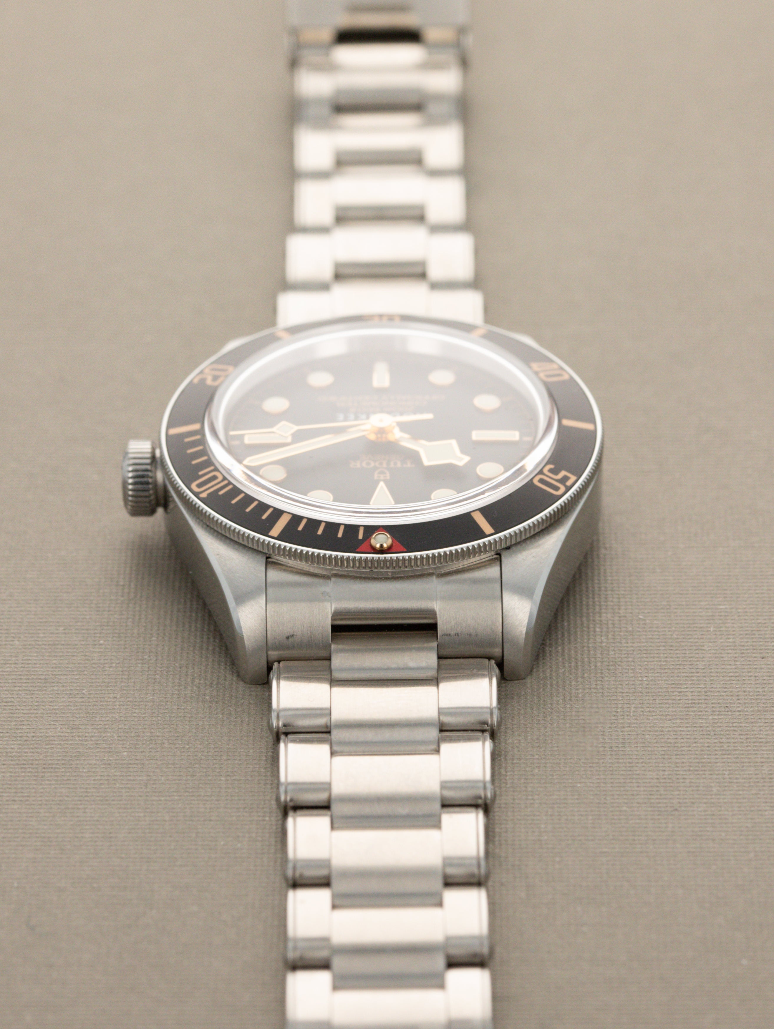 Tudor Black Bay Fifty-Eight Ref. 79030N - 'HODINKEE Friends & Family' Full Set - LNOS