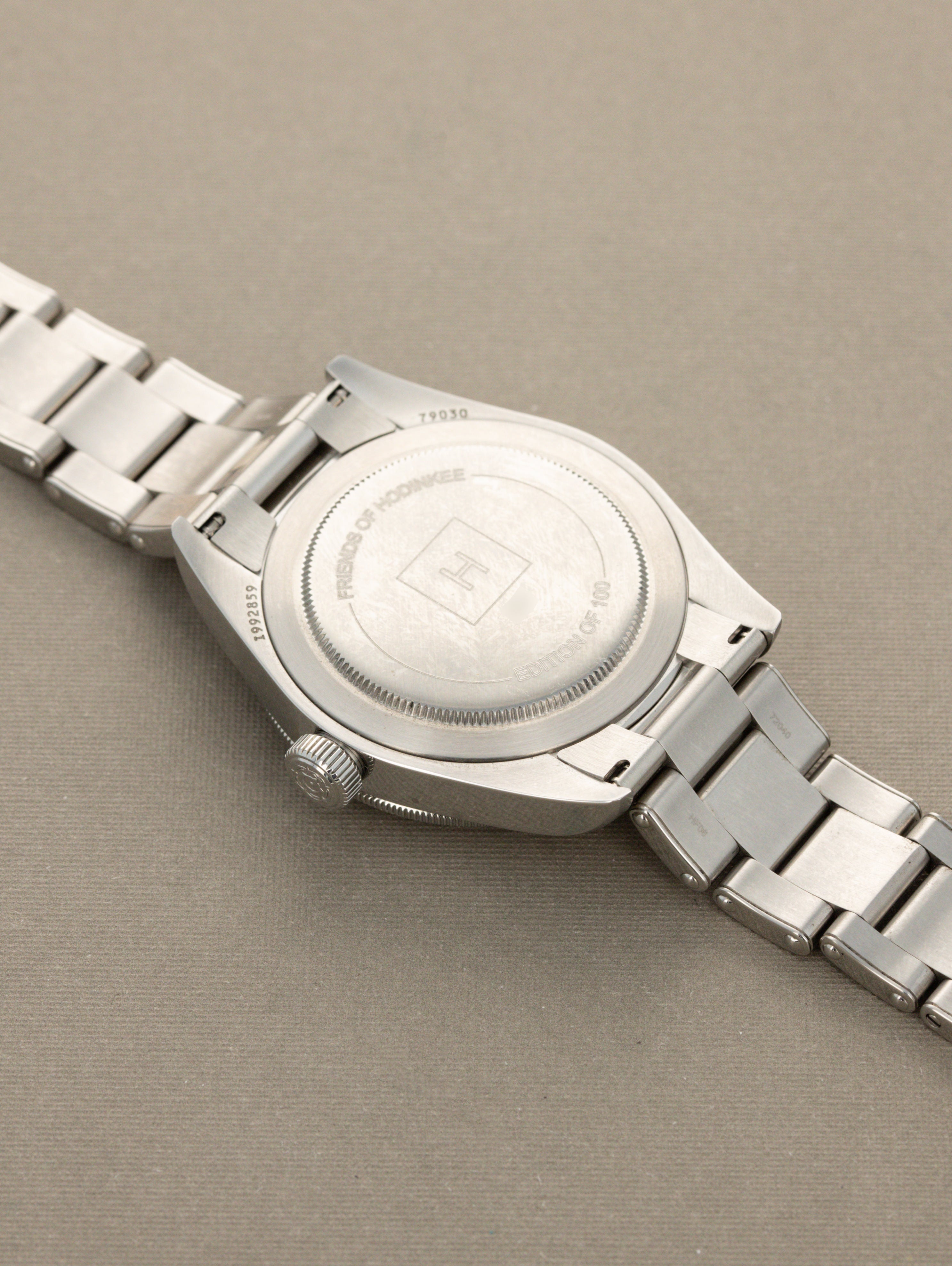 Tudor Black Bay Fifty-Eight Ref. 79030N - 'HODINKEE Friends & Family' Full Set - LNOS