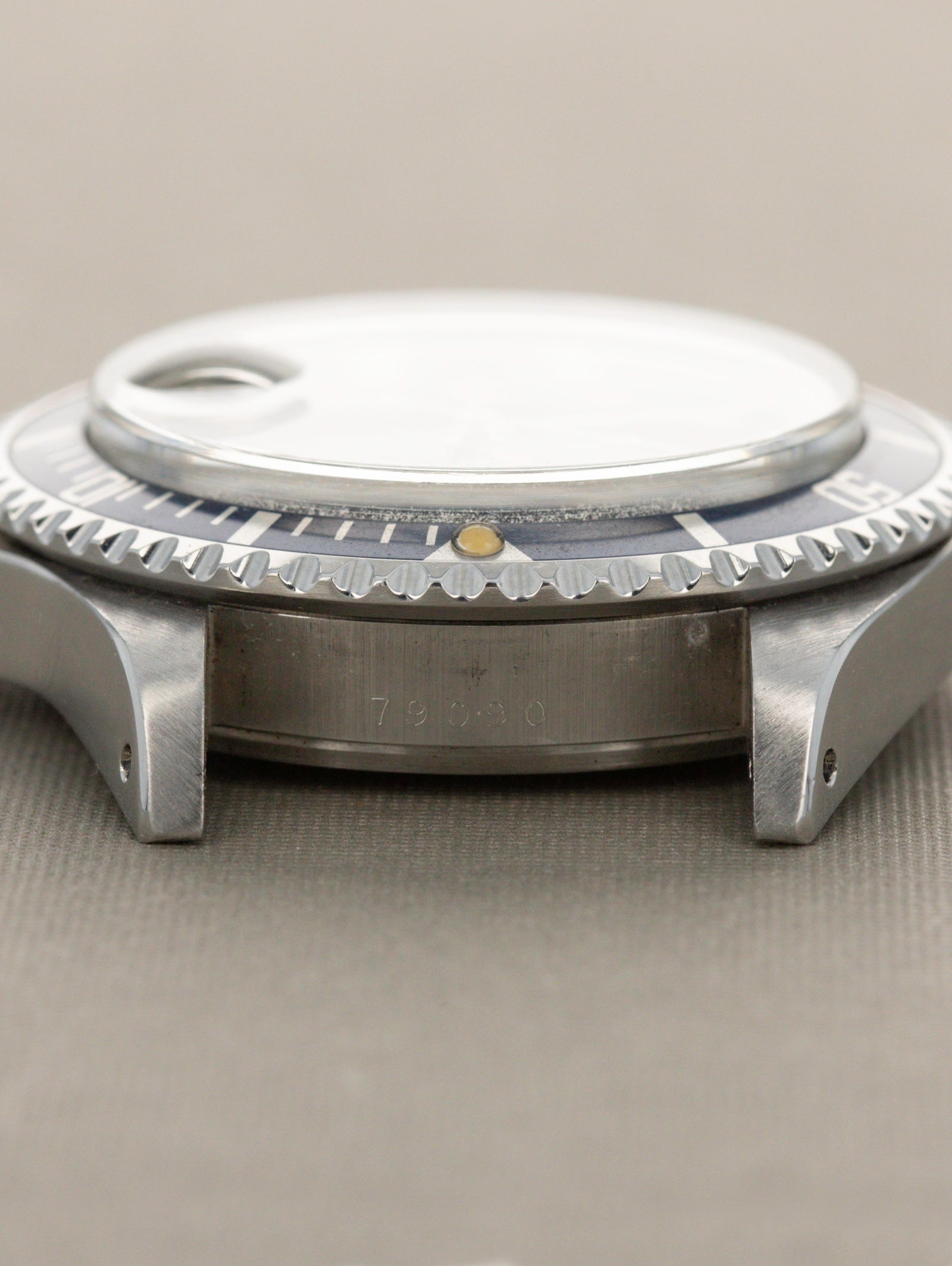 Tudor Submariner Ref. 79090 Blue
