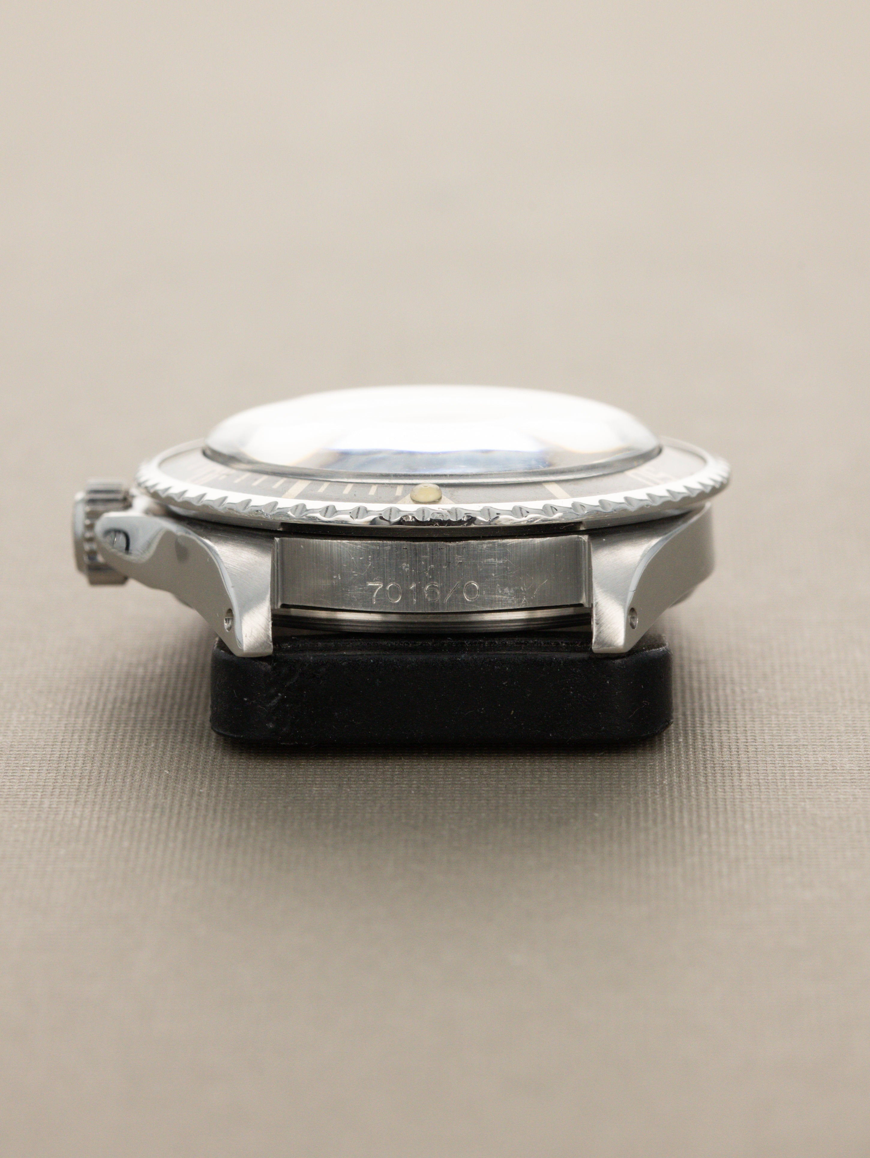 Tudor Submariner Ref. 7016/0 - Marine Nationale 'MN' Blue 'Snowflake' Military Issued