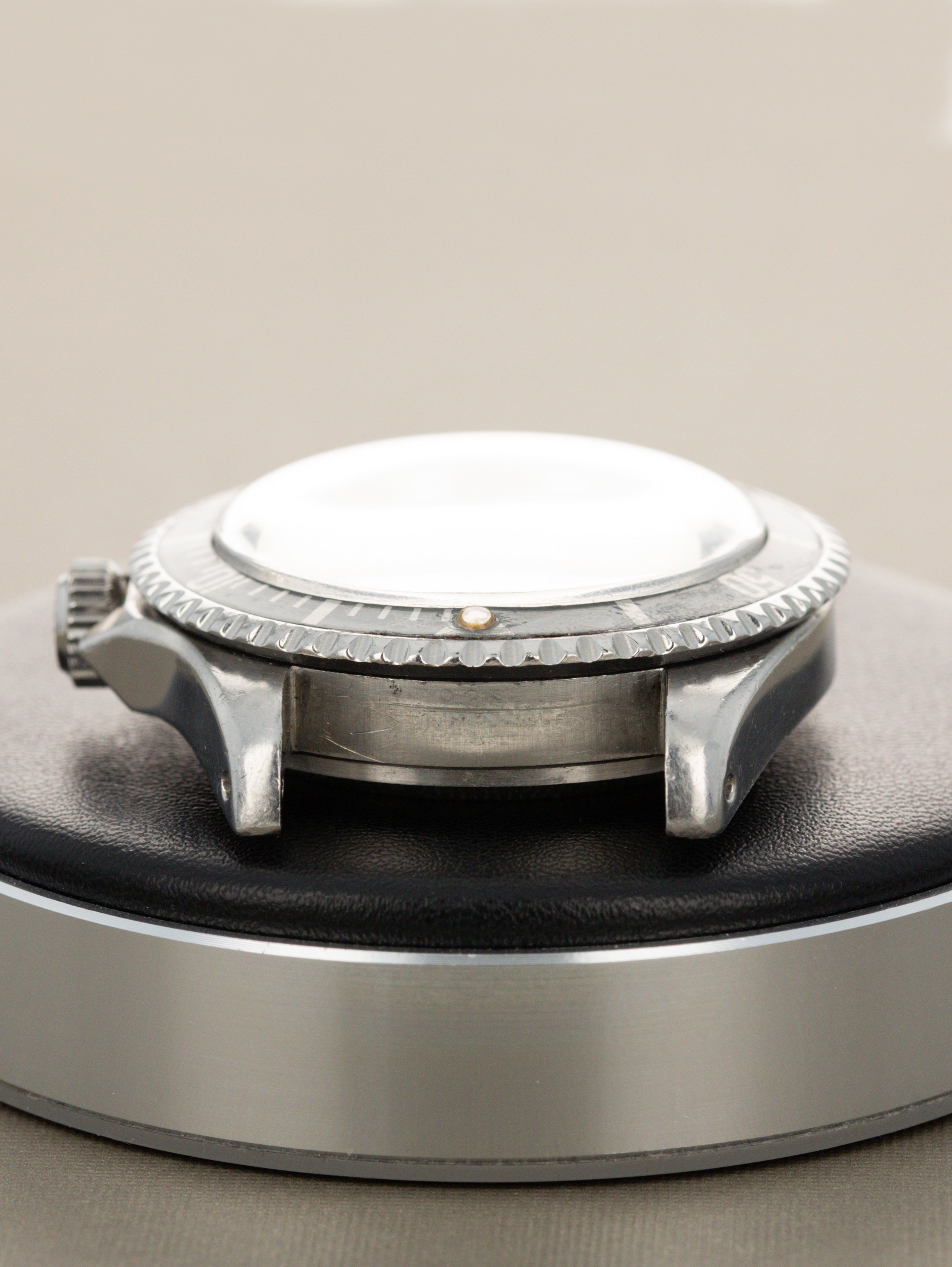 Tudor Submariner Ref. 7928 'PCG' - Gilt 'Tropical' Dial Faded Bezel