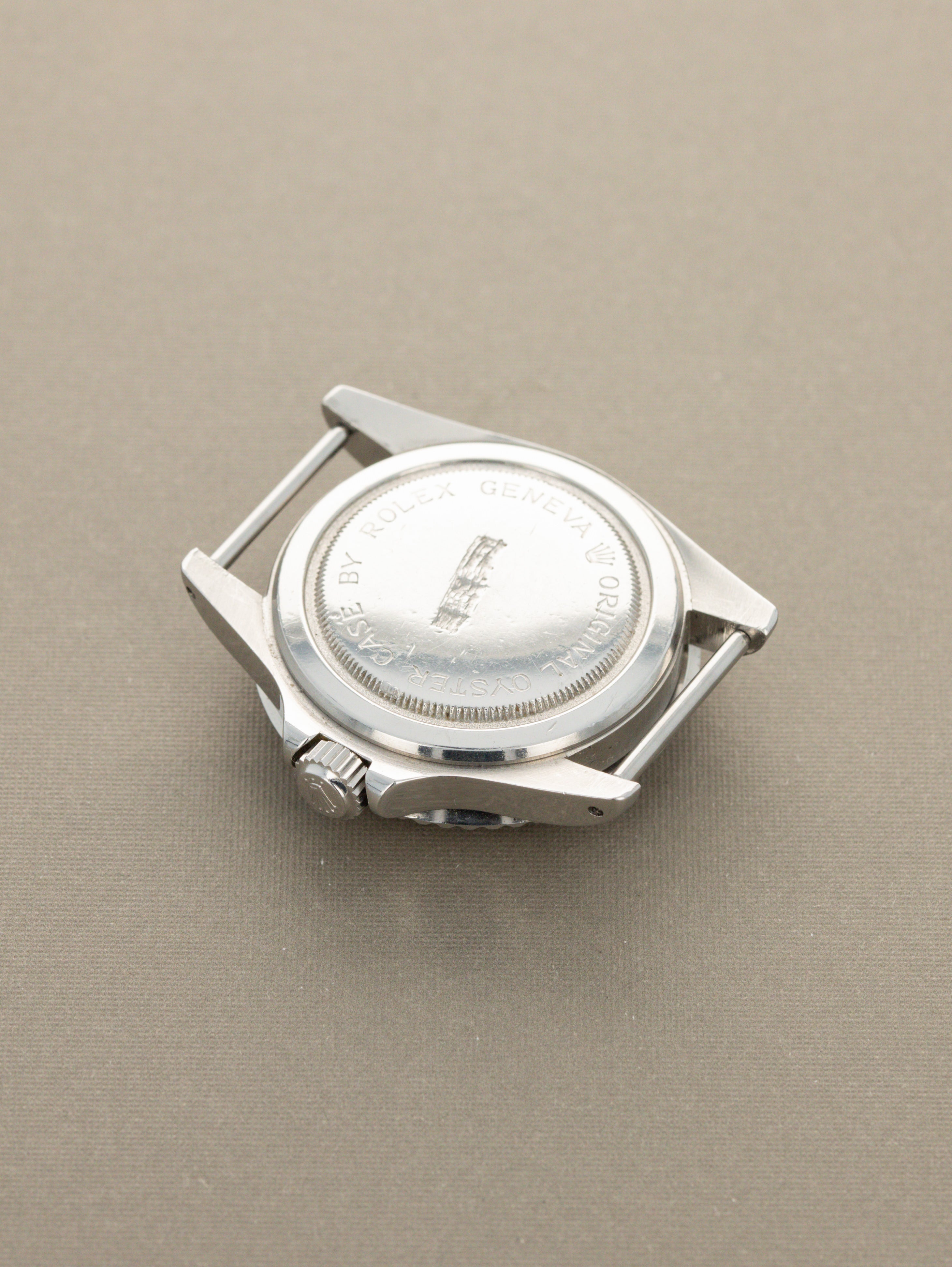 Tudor Submariner Ref. 7016/0 - Marine Nationale 'MN' Blue 'Snowflake' Military Issued