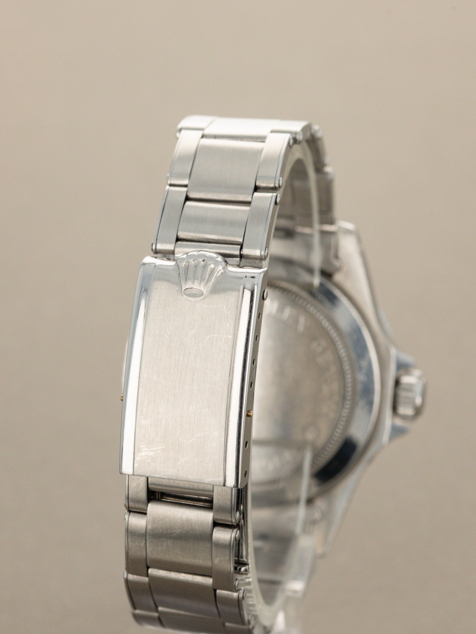 Tudor Submariner Ref. 7928 'PCG' - Gilt 'Tropical' Dial