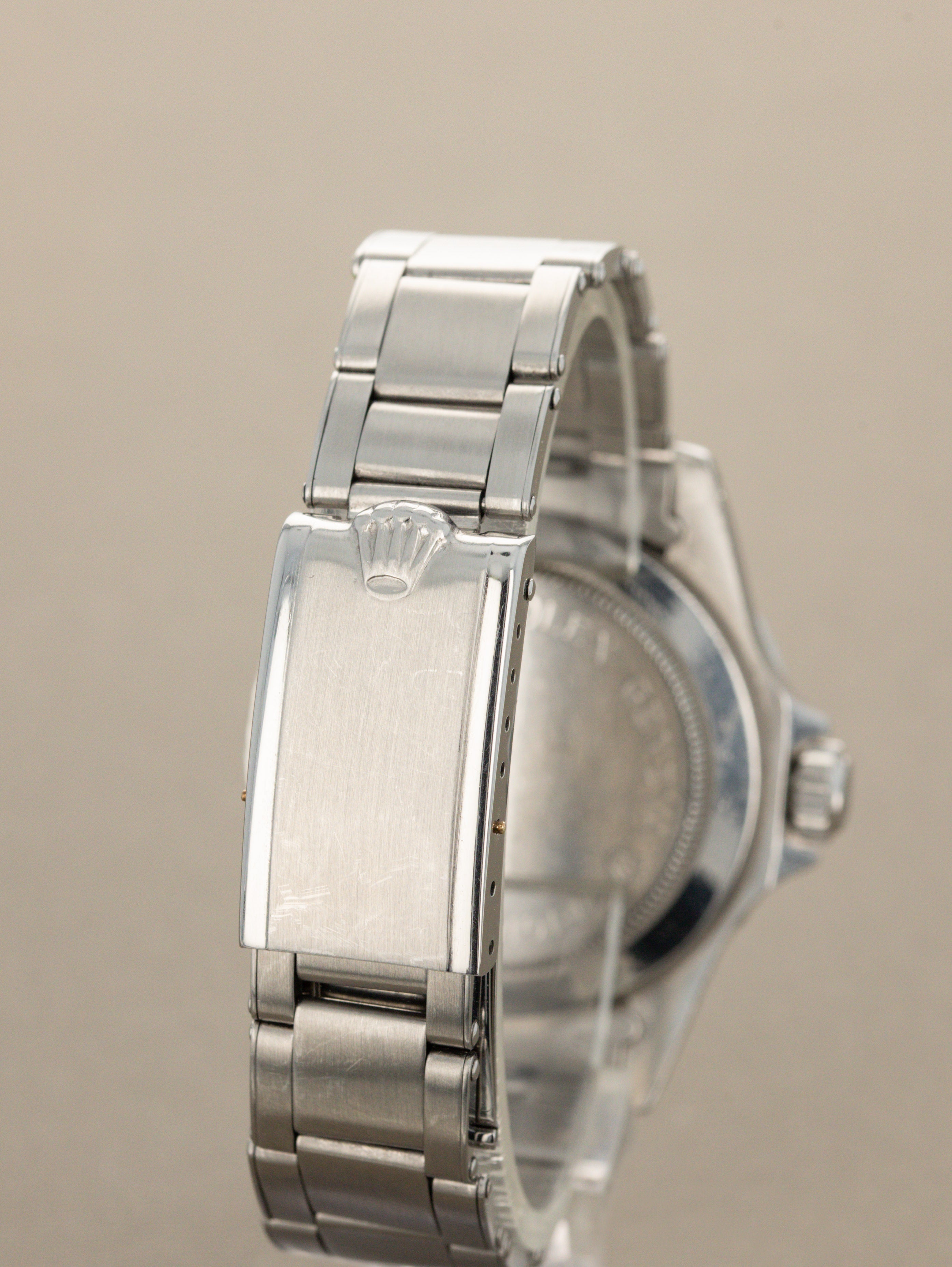 Tudor Submariner Ref. 7928 'PCG' - Gilt 'Tropical' Dial