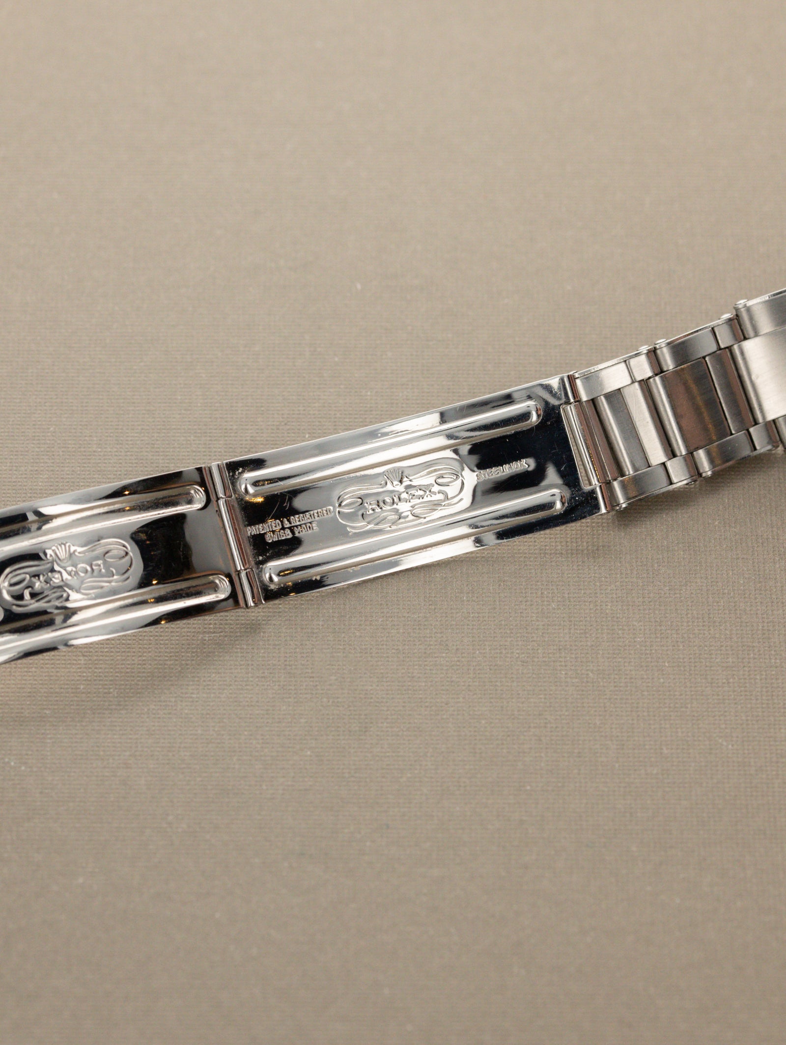 Tudor Submariner Ref. 7928 'PCG' - Gilt 'Tropical' Dial