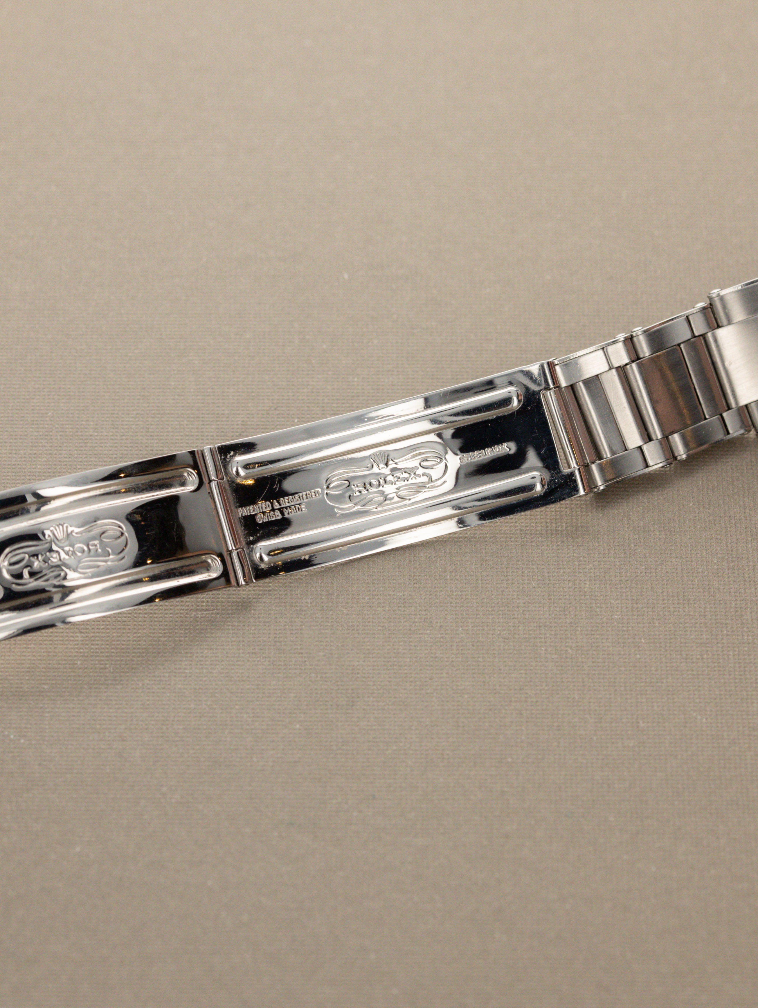 Tudor Submariner Ref. 7928 'PCG' - Gilt 'Tropical' Dial