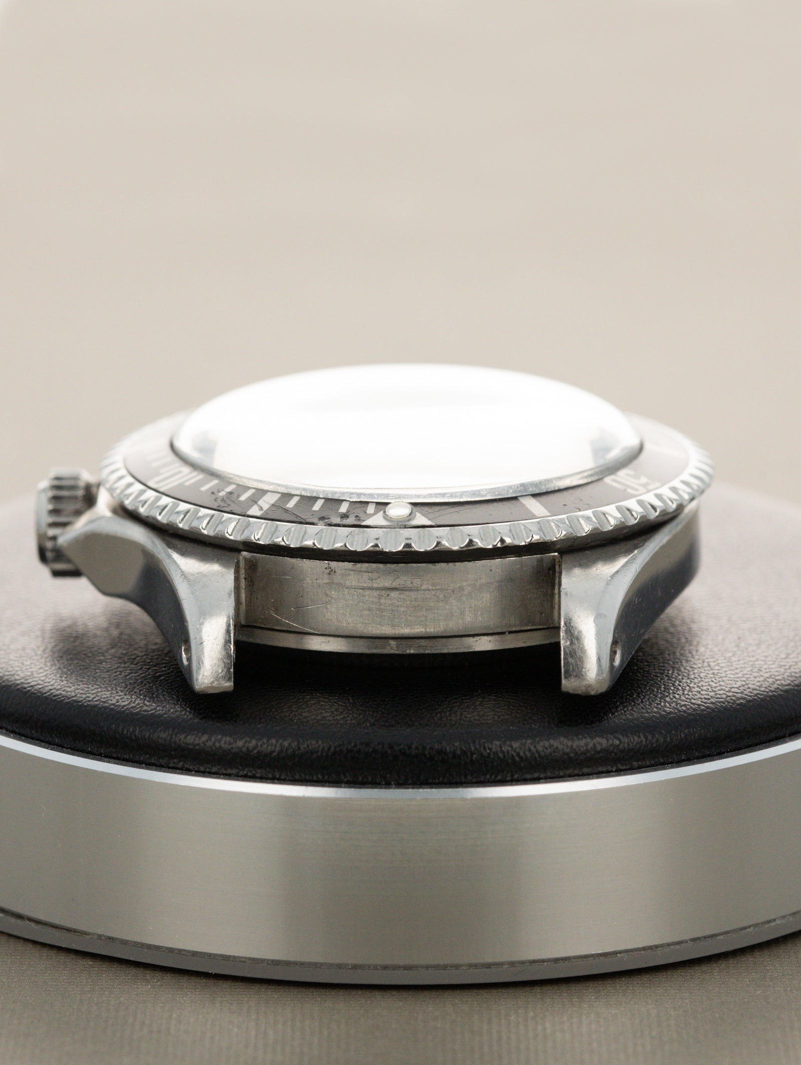 Tudor Submariner Ref. 7928 'PCG' - Gilt 'Tropical' Dial