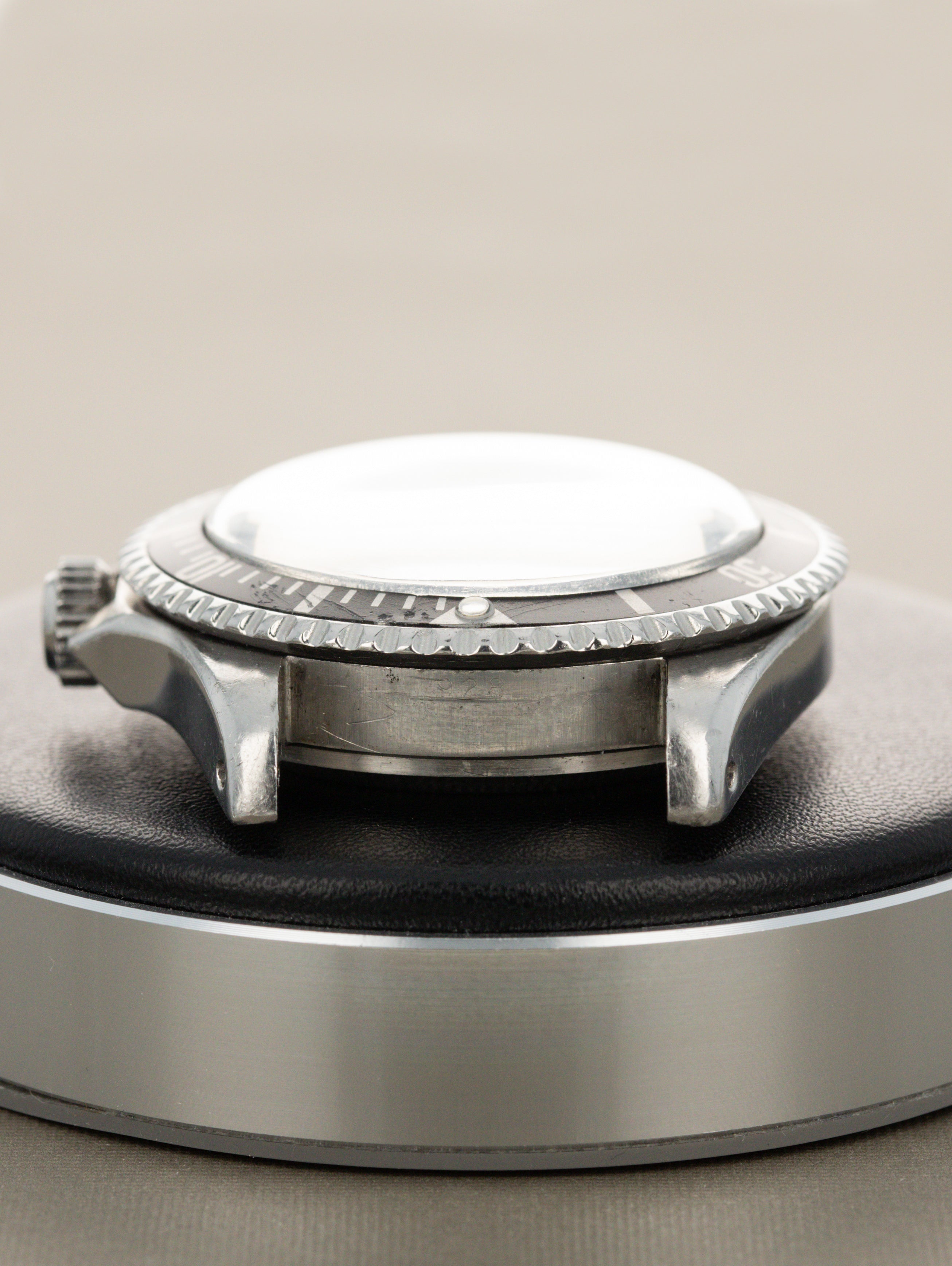 Tudor Submariner Ref. 7928 'PCG' - Gilt 'Tropical' Dial