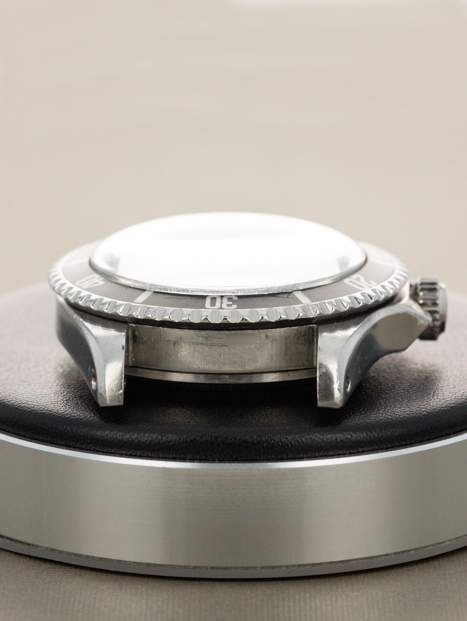 Tudor Submariner Ref. 7928 'PCG' - Gilt 'Tropical' Dial