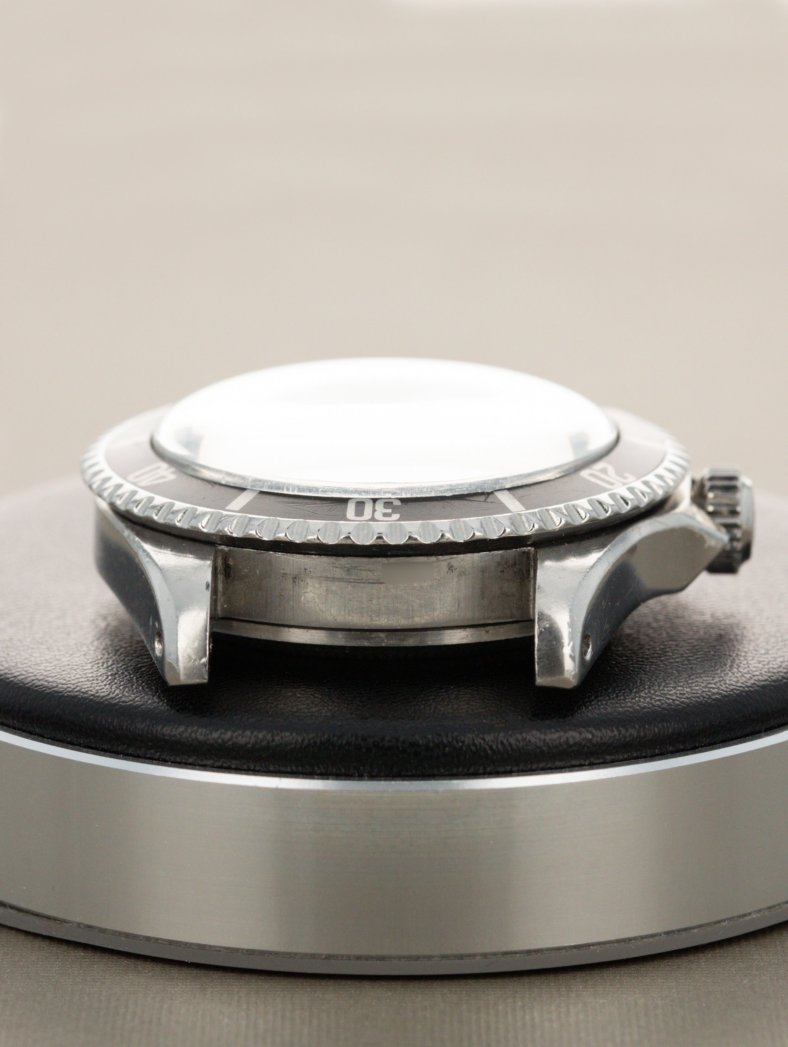 Tudor Submariner Ref. 7928 'PCG' - Gilt 'Tropical' Dial