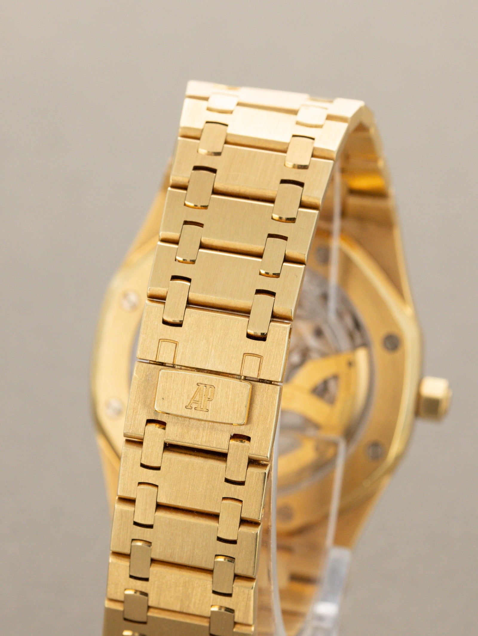 Audemars Piguet Royal Oak Jumbo Jubilee Ref. 14802BA