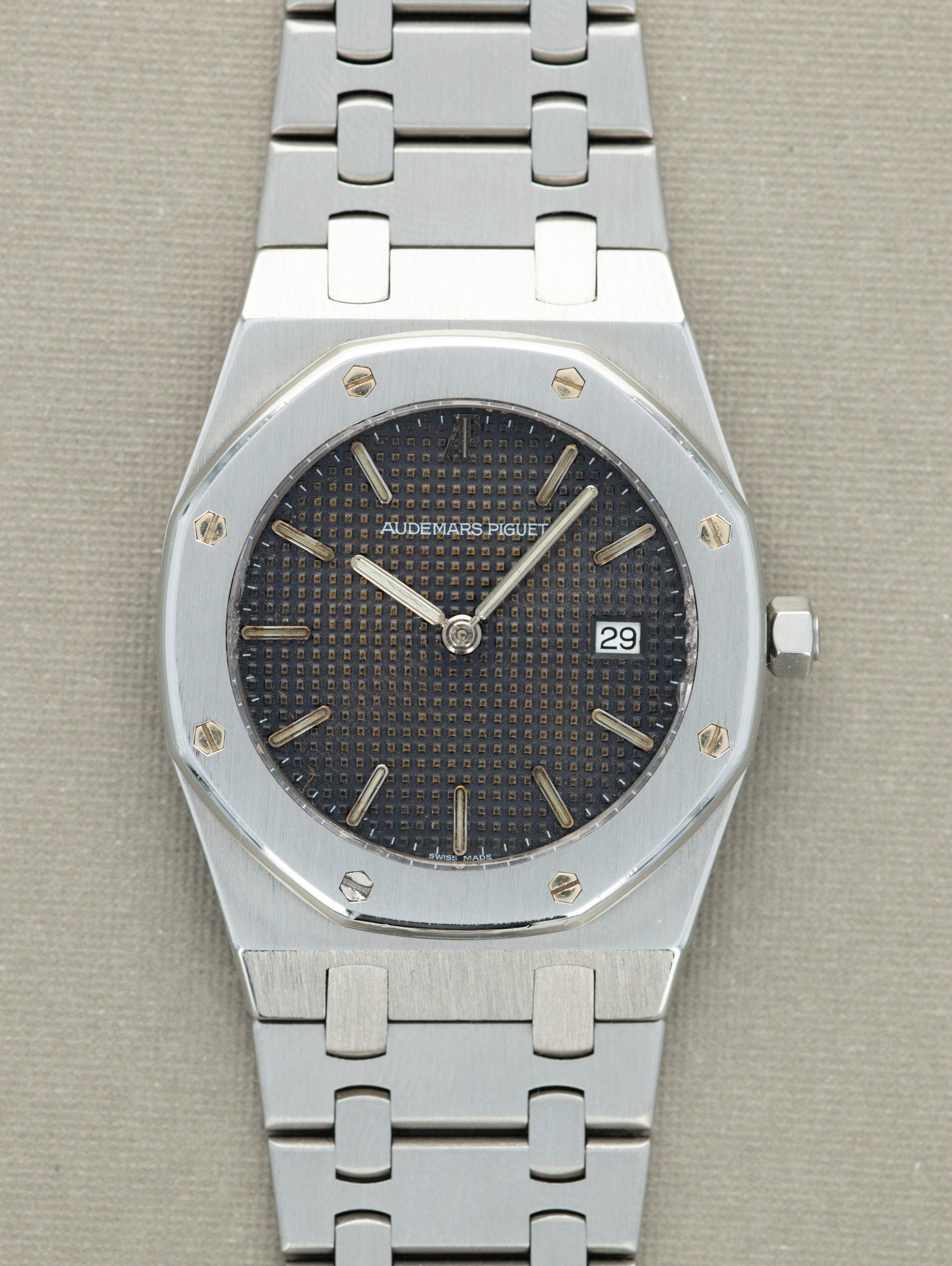 Audemars Piguet Royal Oak Ref. 56175