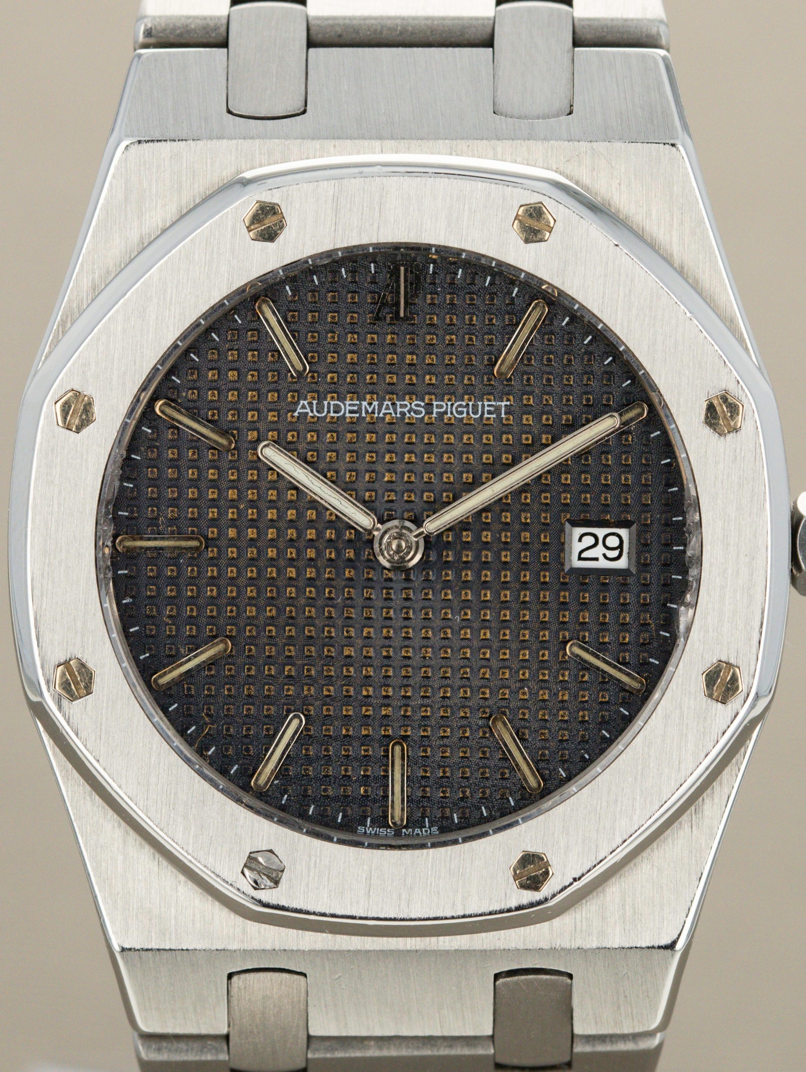 Audemars Piguet Royal Oak Ref. 56175