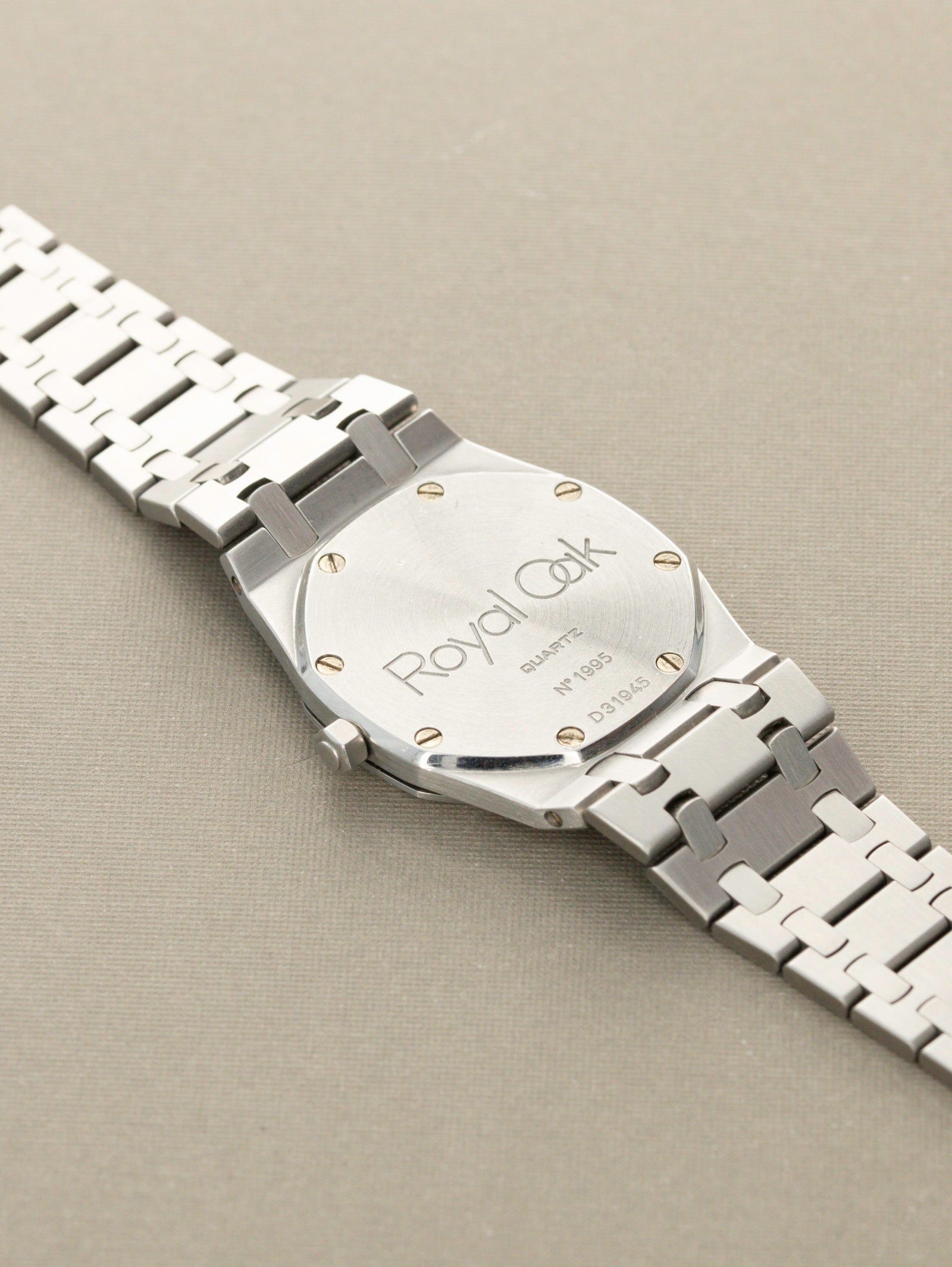 Audemars Piguet Royal Oak Ref. 56175