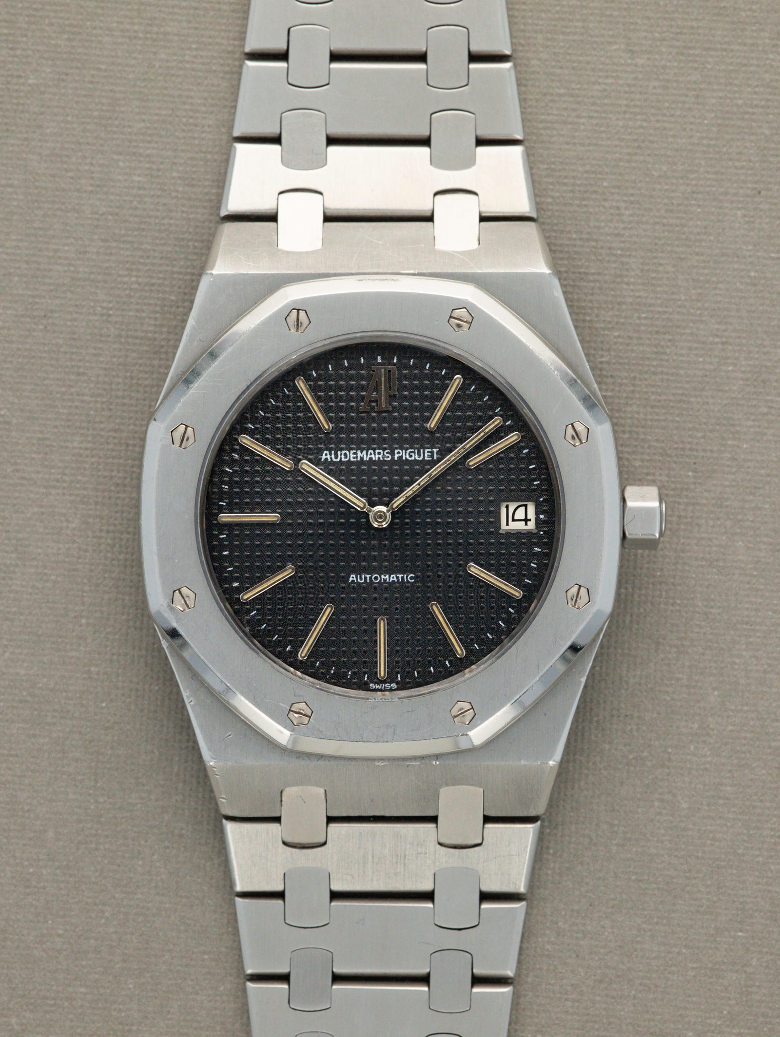 Audemars Piguet Royal Oak Ref. 5402 'C' Series