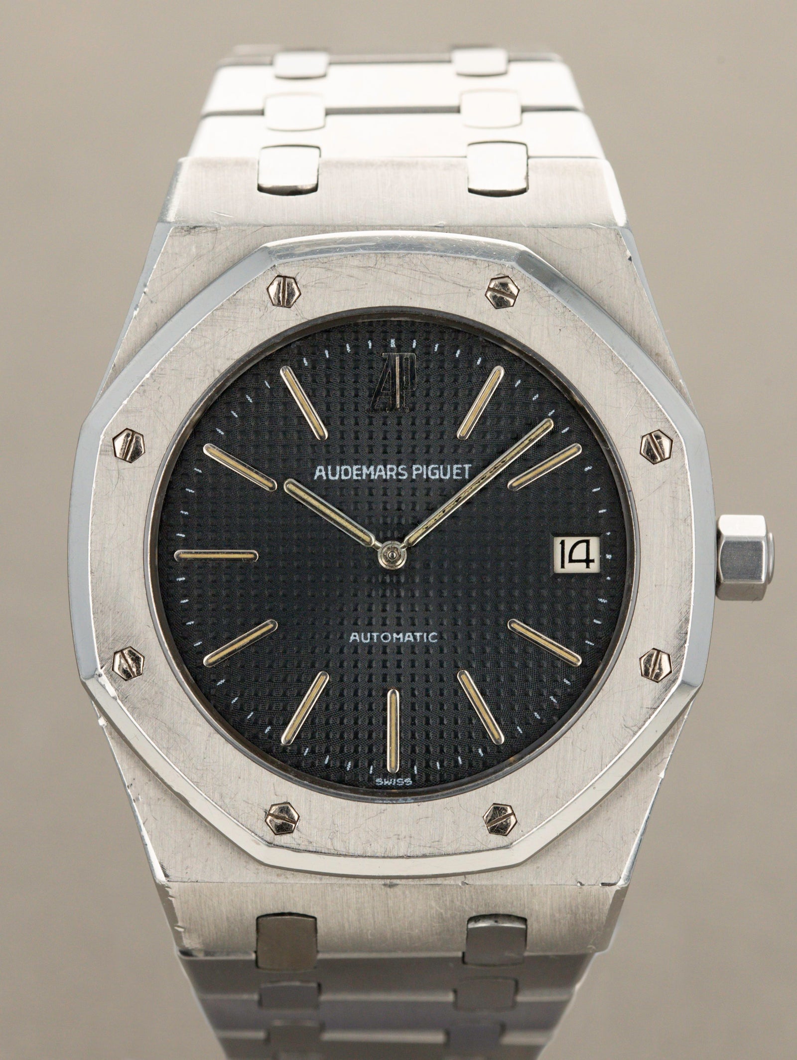 Audemars Piguet Royal Oak Ref. 5402 'C' Series
