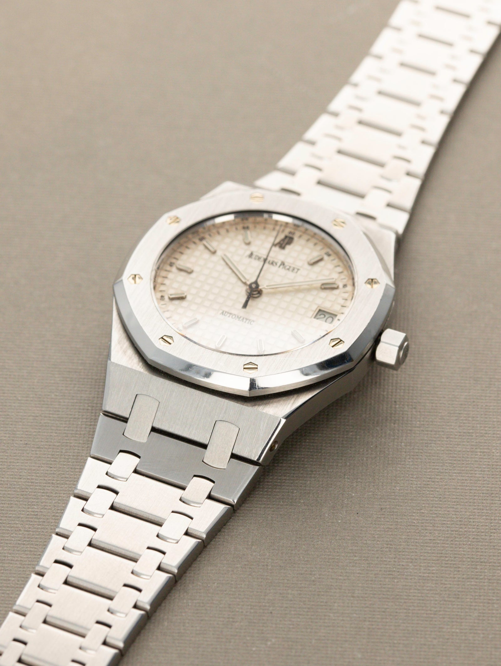 Audemars Piguet Royal Oak Ref 14790 - Mk3 Dial