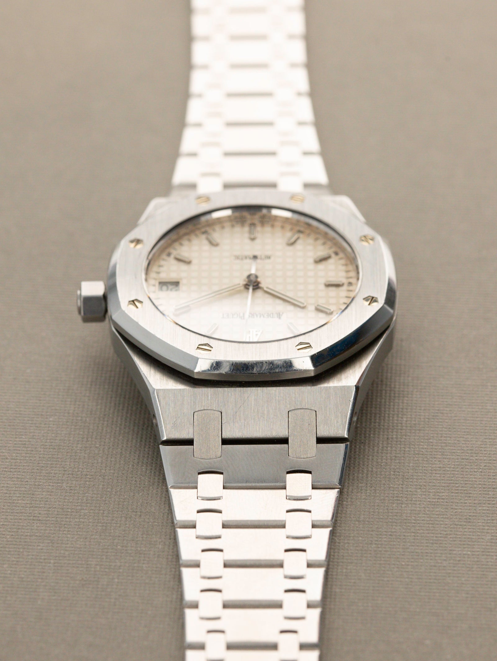 Audemars Piguet Royal Oak Ref 14790 - Mk3 Dial