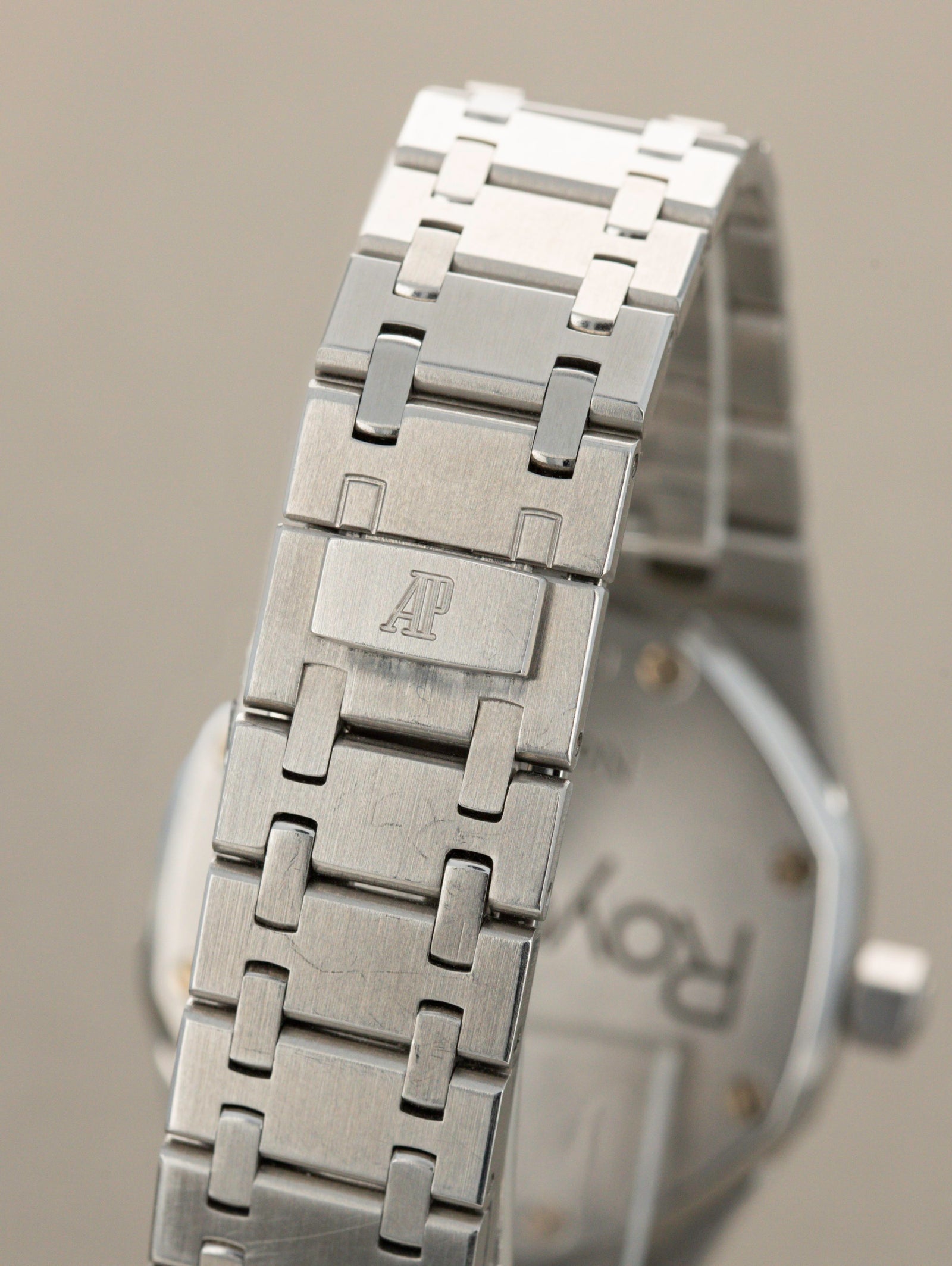 Audemars Piguet Royal Oak Ref 14790 - Mk3 Dial